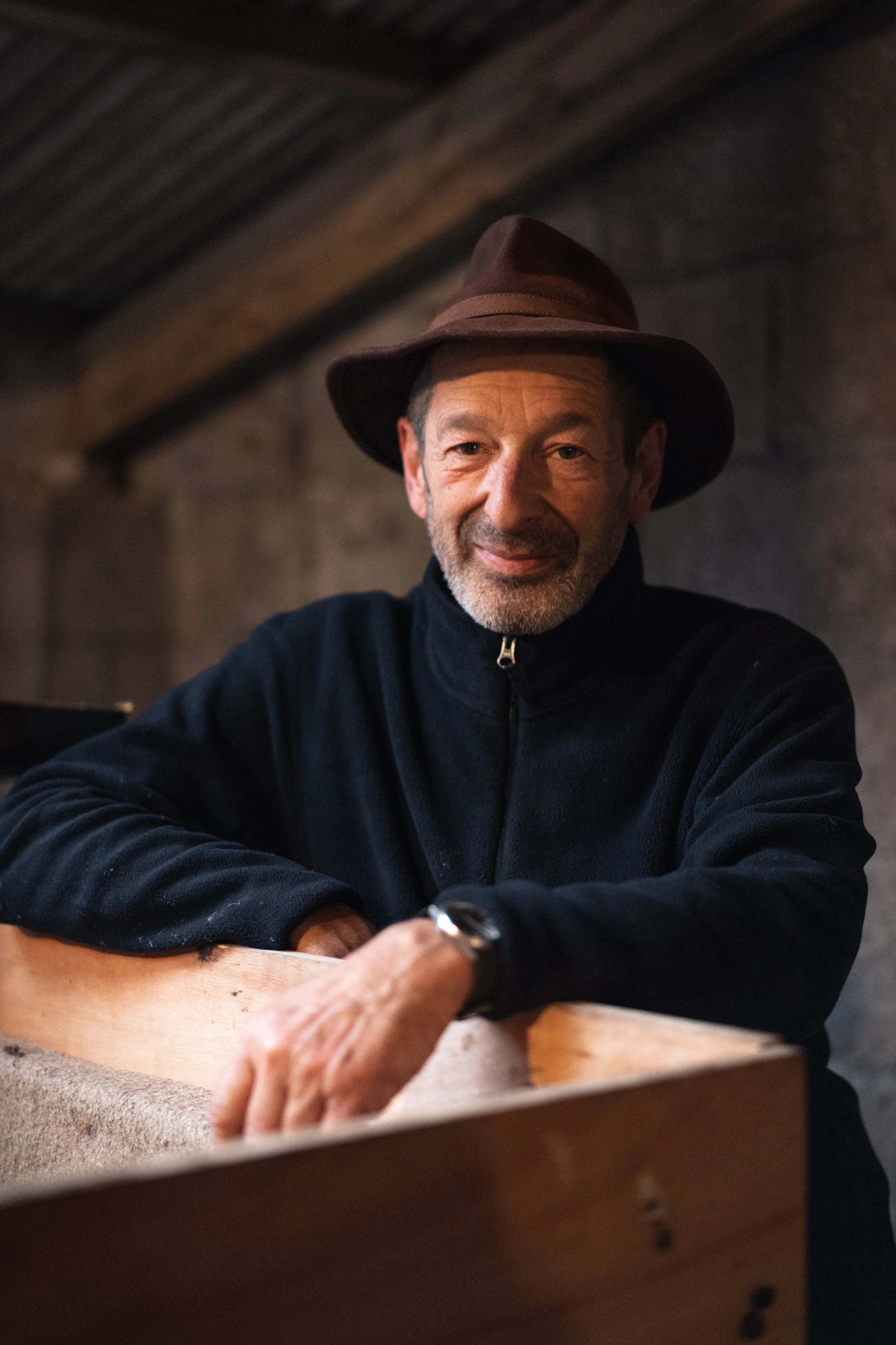 Edinburgh Portrait photoshoot