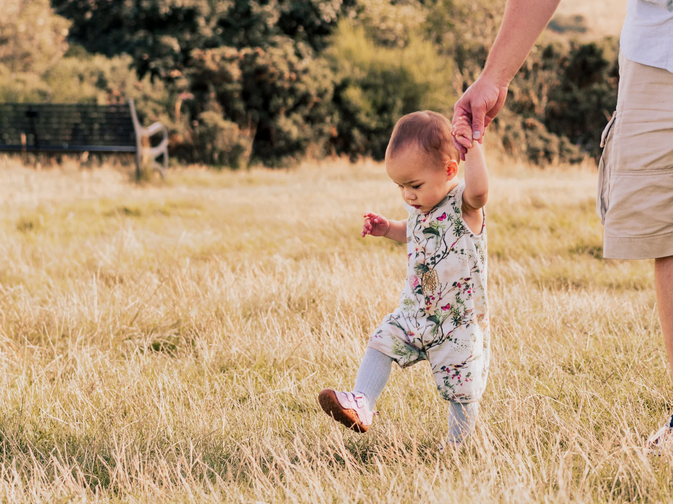 Kid photography in Edinburgh