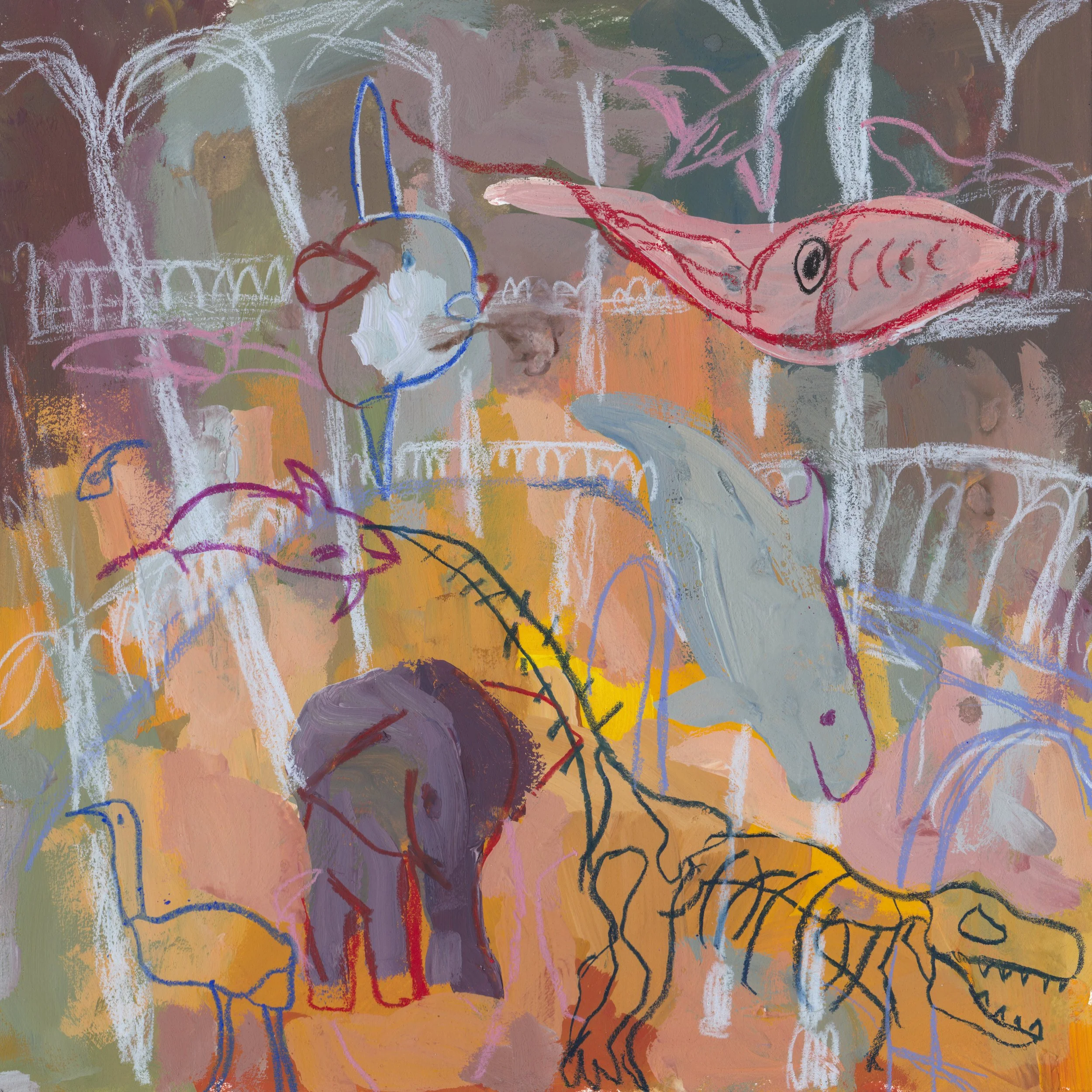 National museum of Scotland