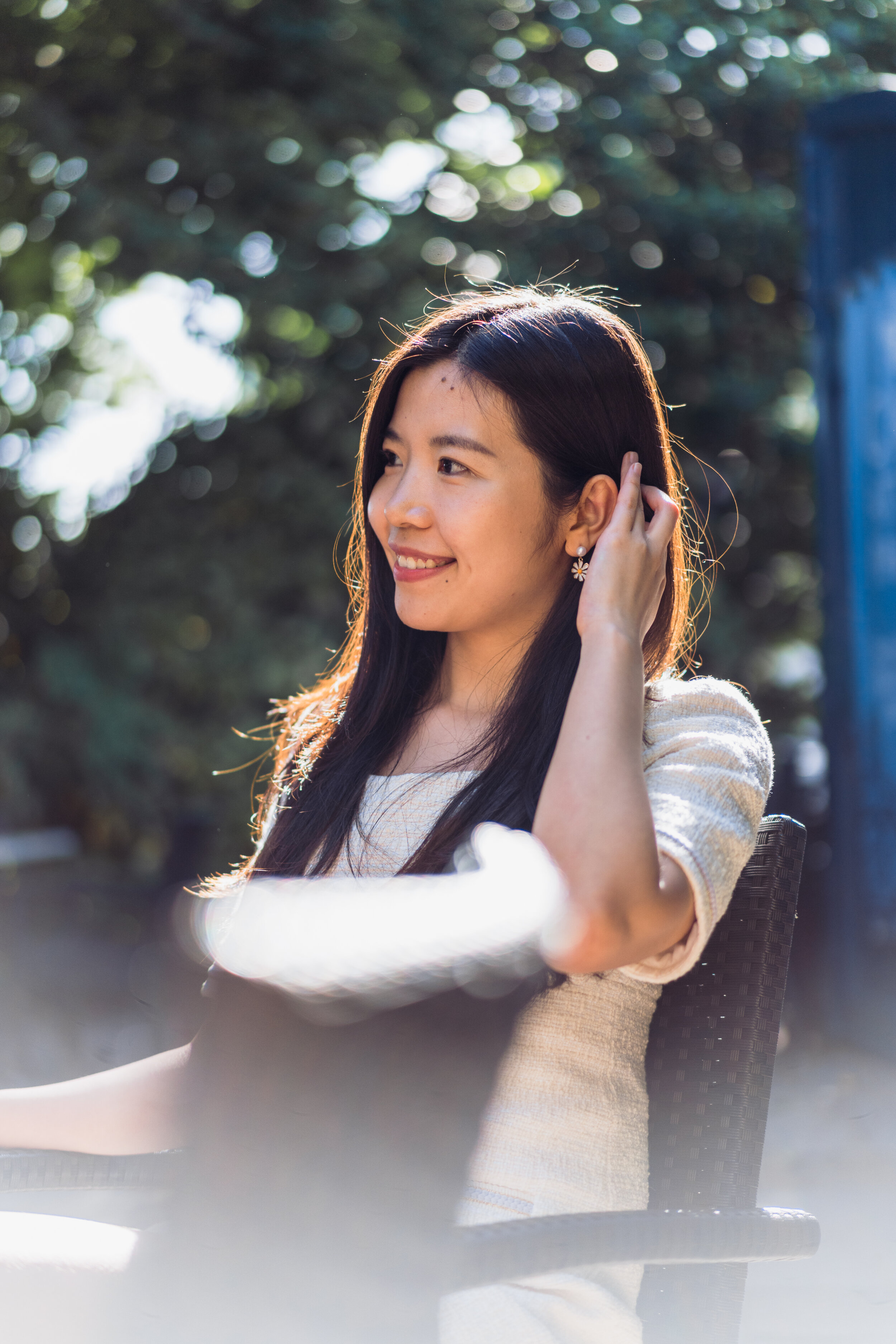 Edinburgh travel photoshoot