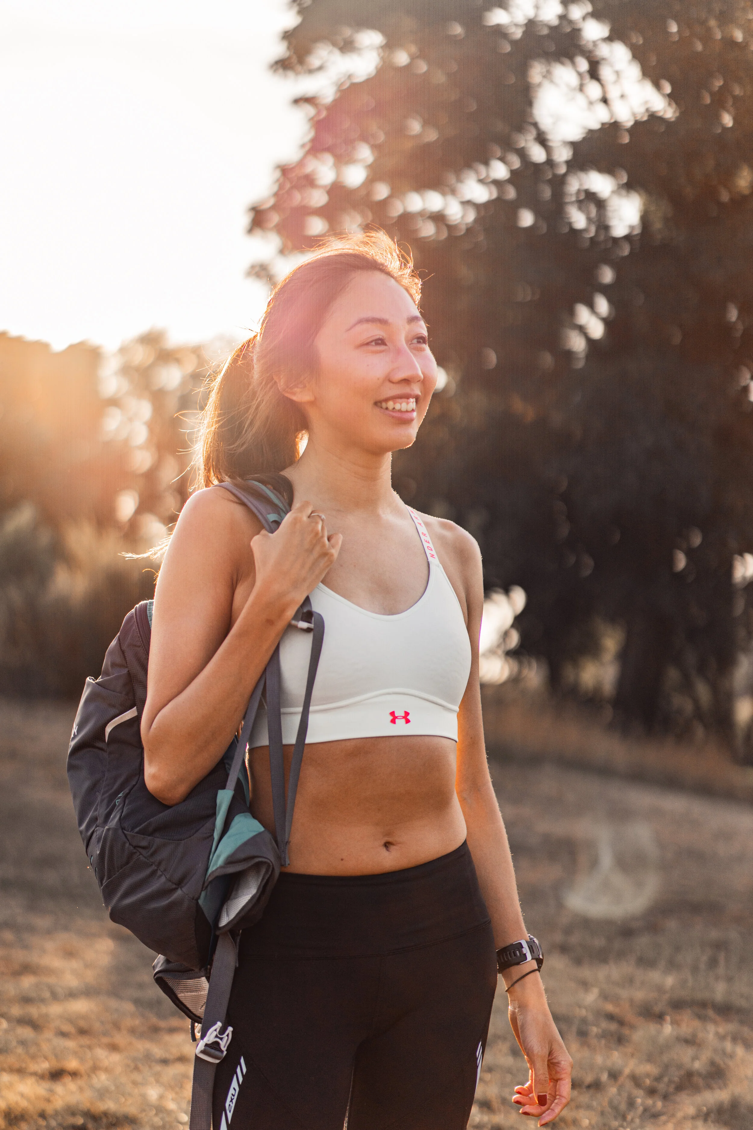 Photoshoot on Calton Hill, Edinburgh