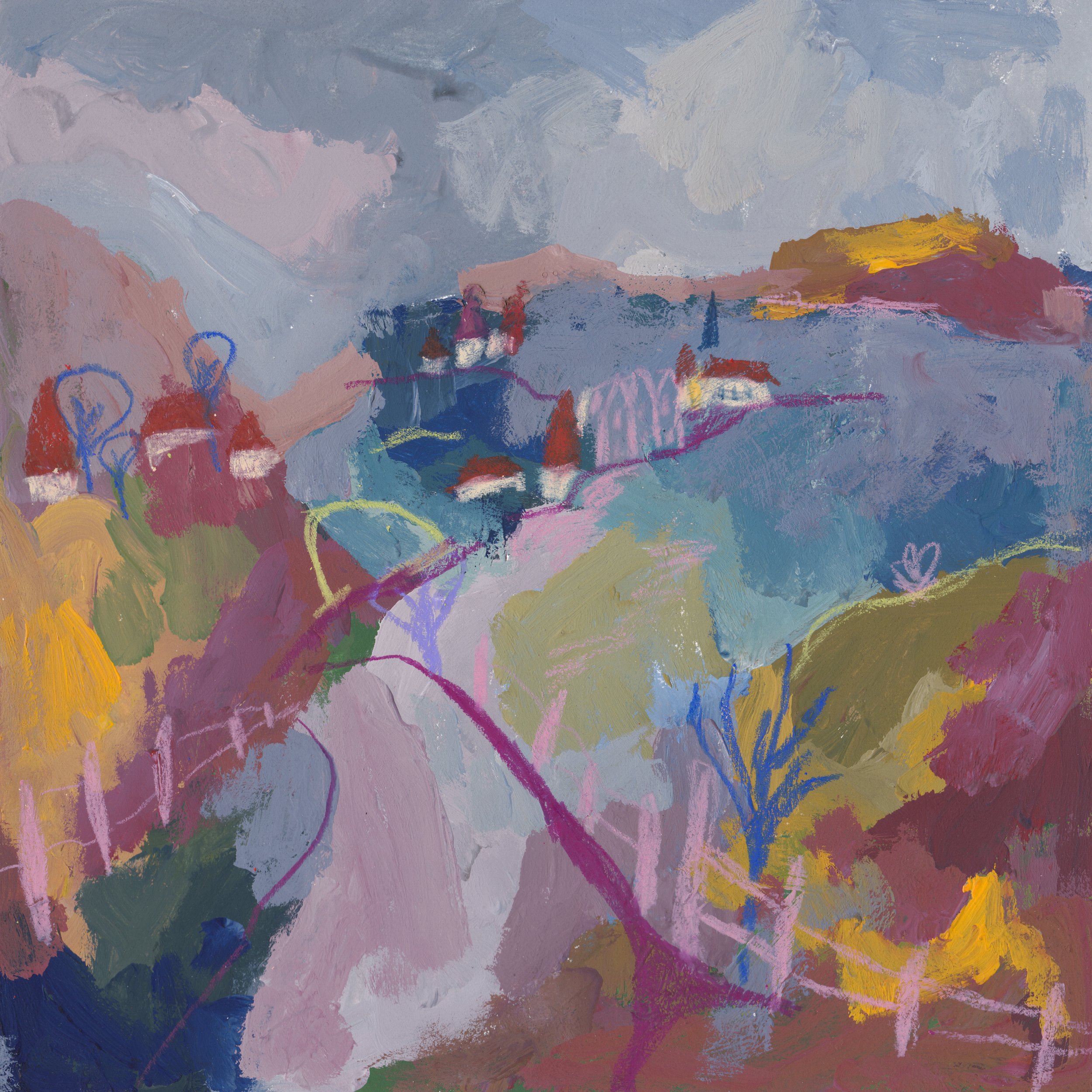 North Berwick Cliffs