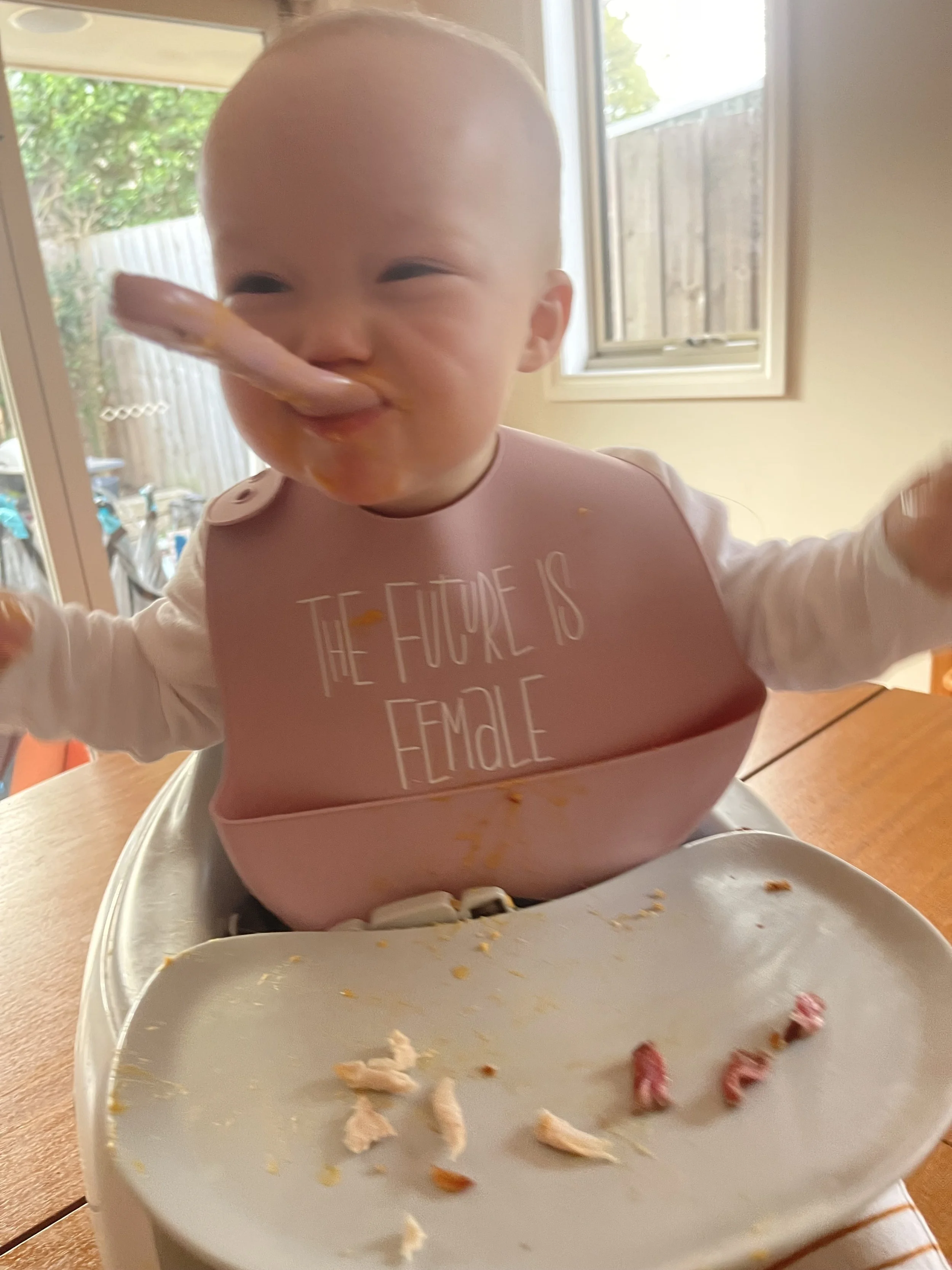 The Ultimate Guide to Baby’s First Foods and Supplements (Breastfeeding, Formula, and Everything In Between)