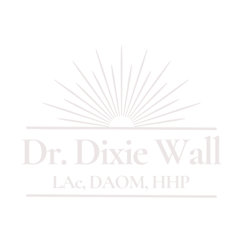 Dr. Dixie Wall - positive women&#39;s health