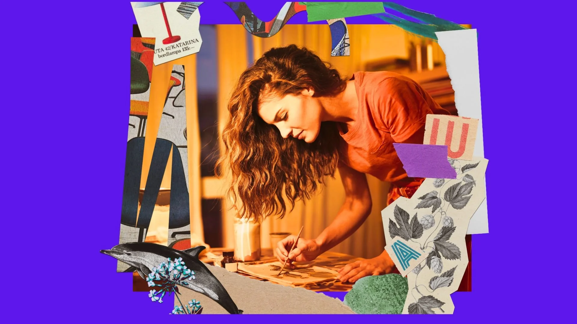 Redescubre tu creatividad interior [ES]