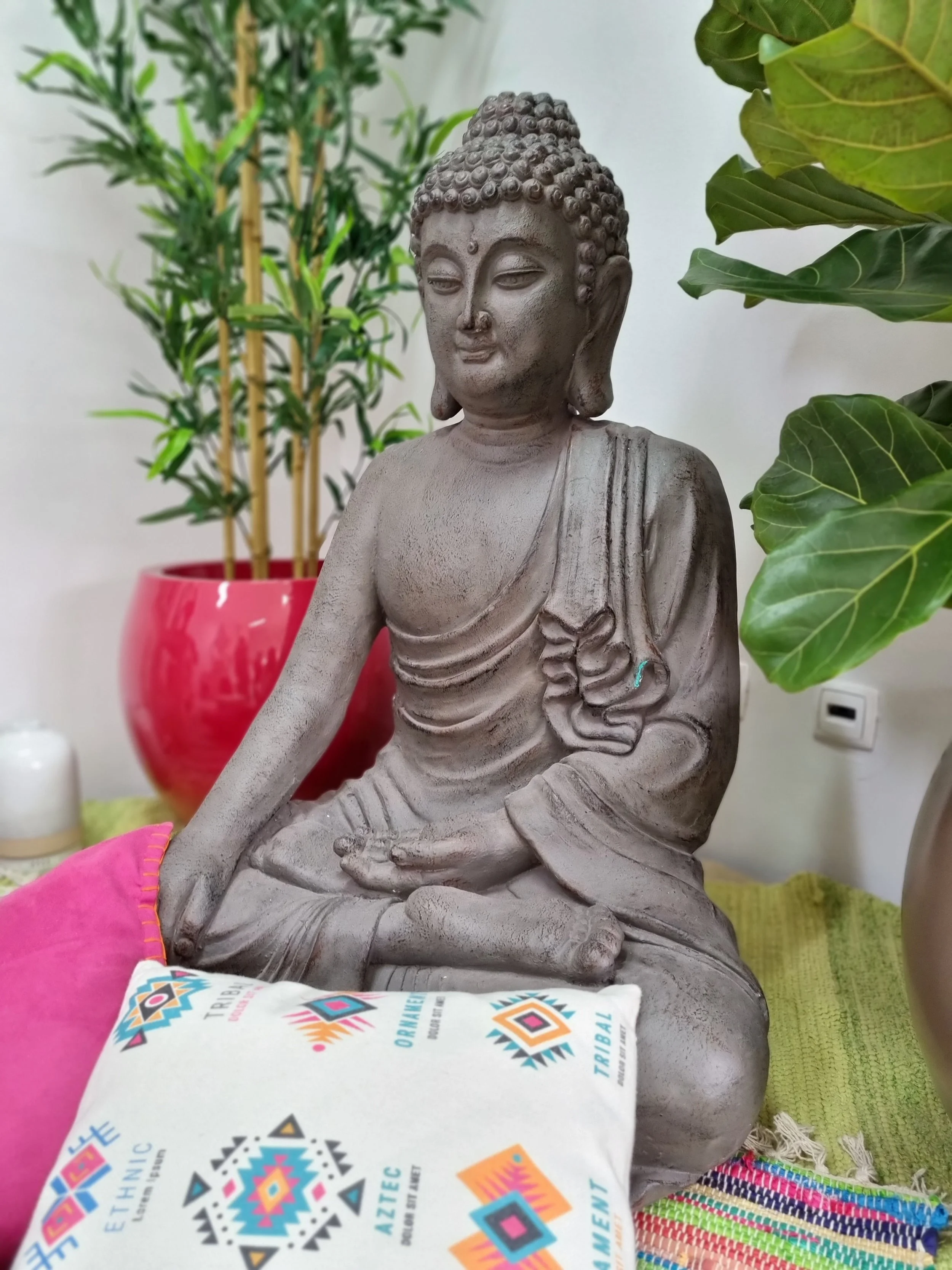 Meditação e Arte em Aveiro?