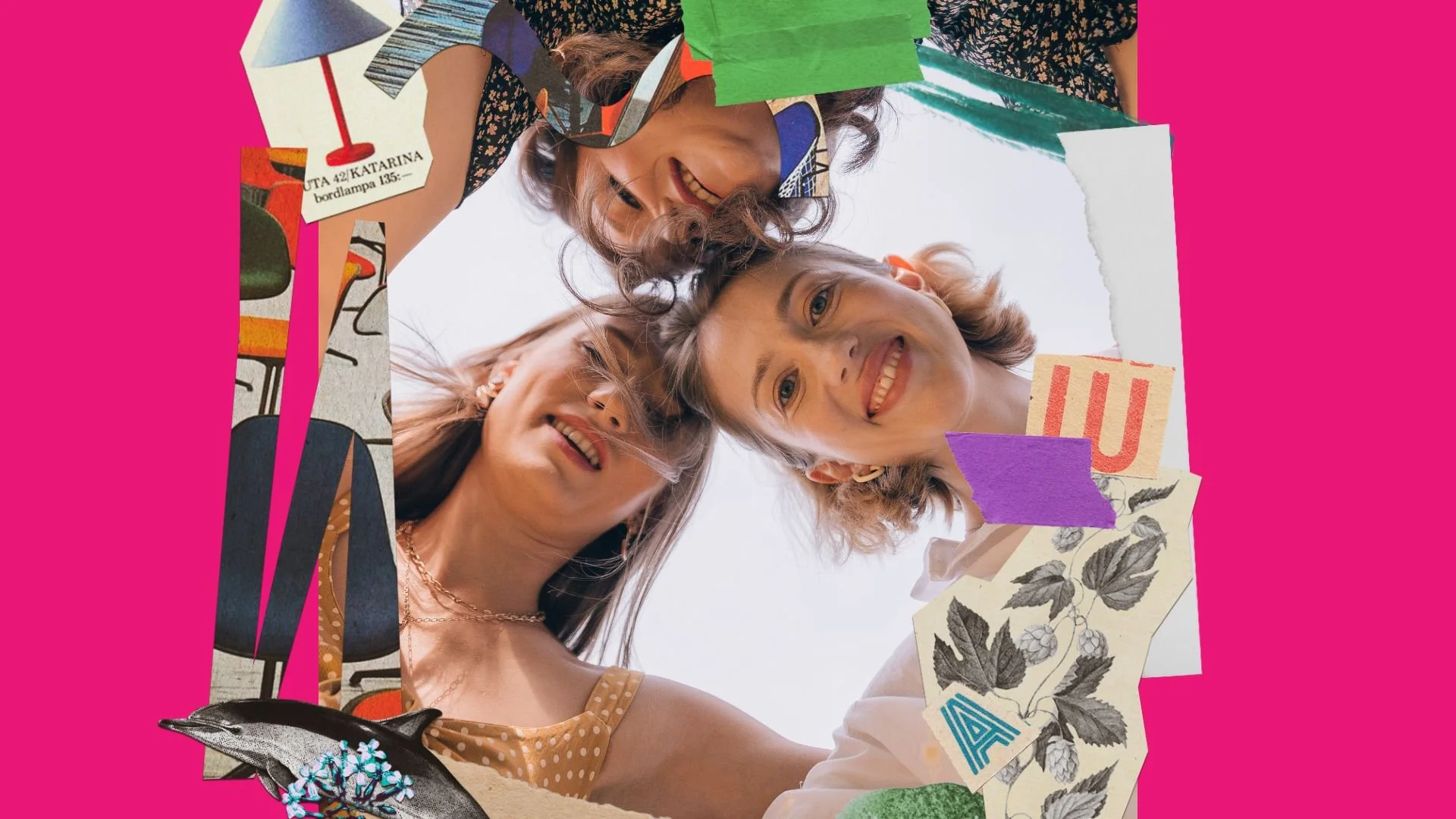 Bachelorette Party, Aveiro Portugal Join Atelier Katharós Personalized Workshop!
