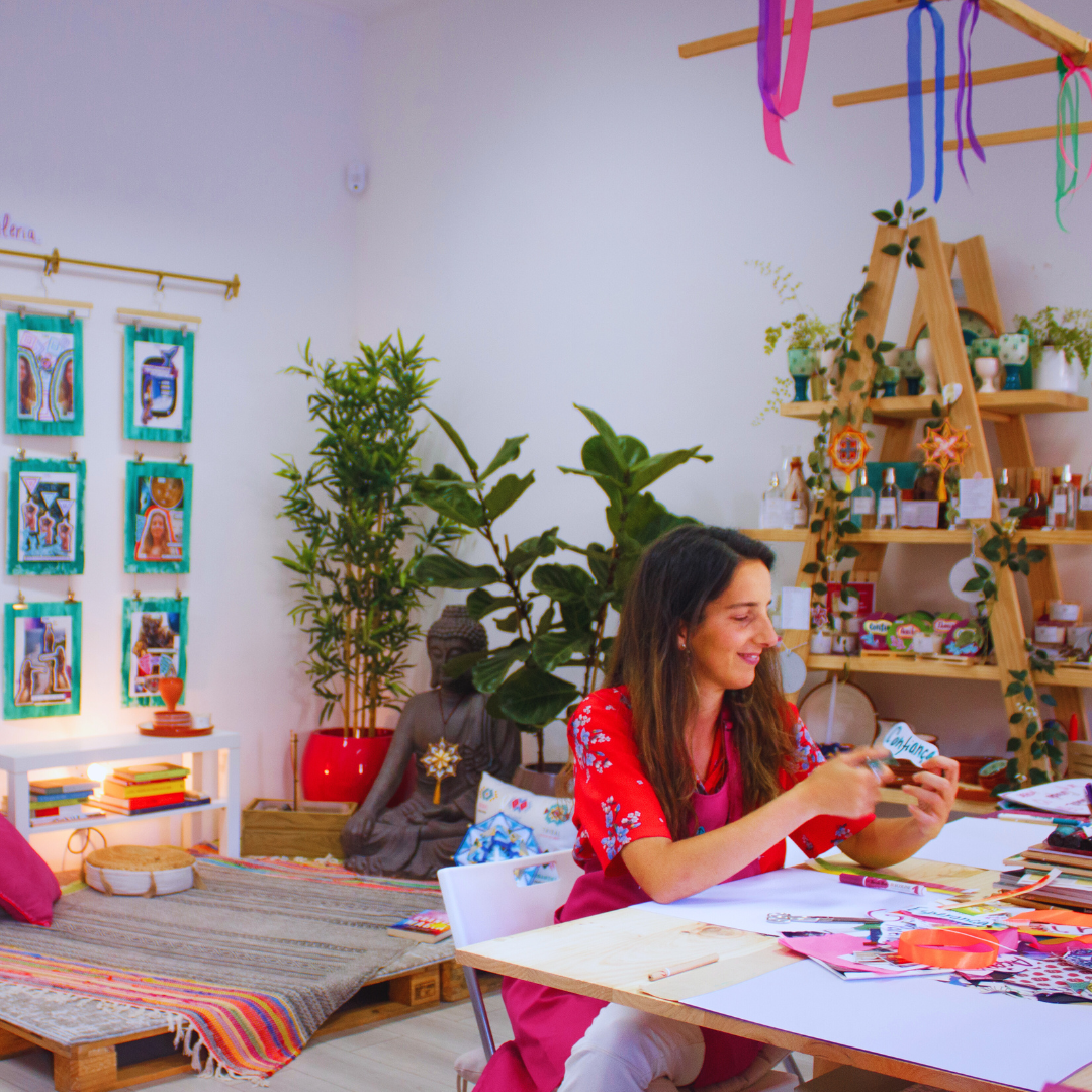 Taller de Aveiro: conoce lo mejor! 