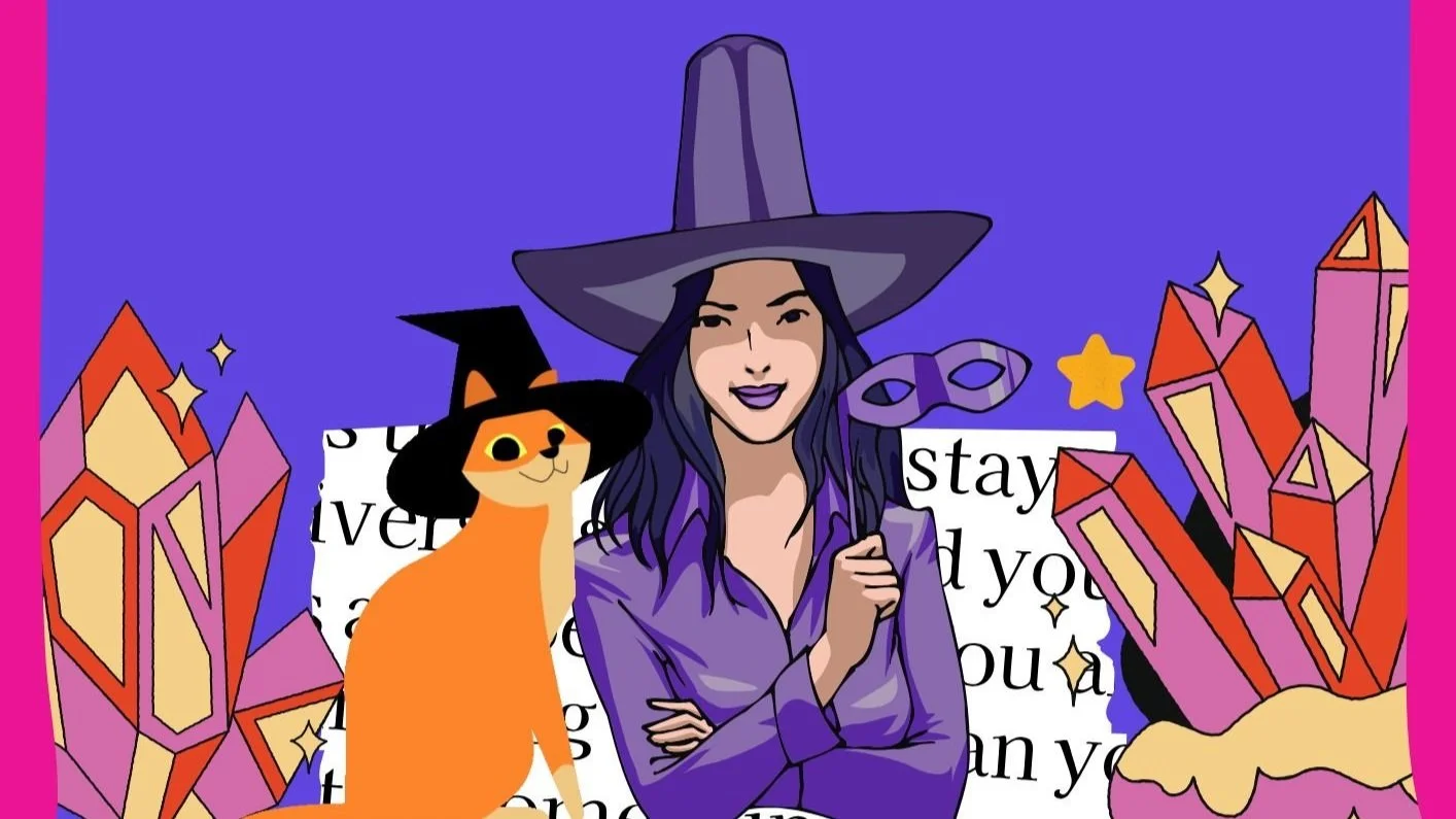 Halloween in Aveiro? [EN] Things to do in Aveiro Halloween night