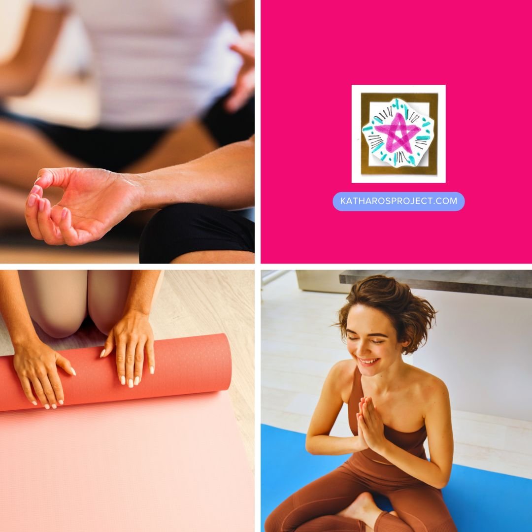 Aulas de Yoga em Aveiro? Onde?