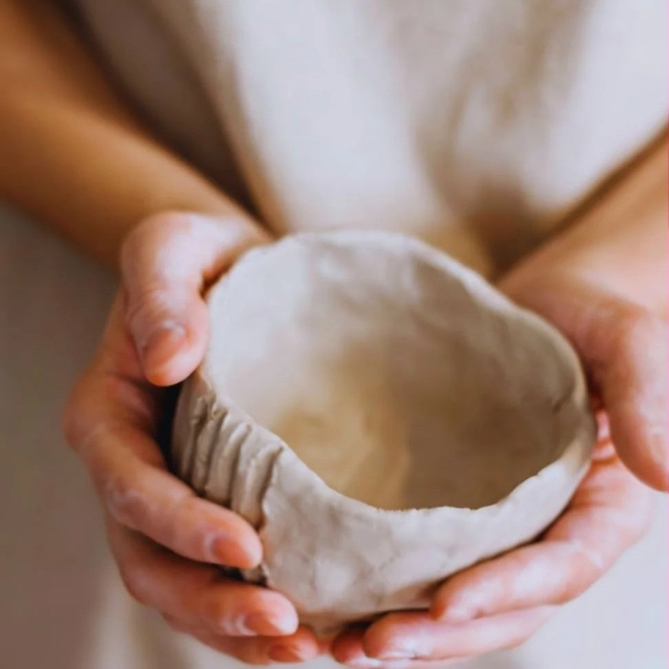Ceramics Workshops Aveiro