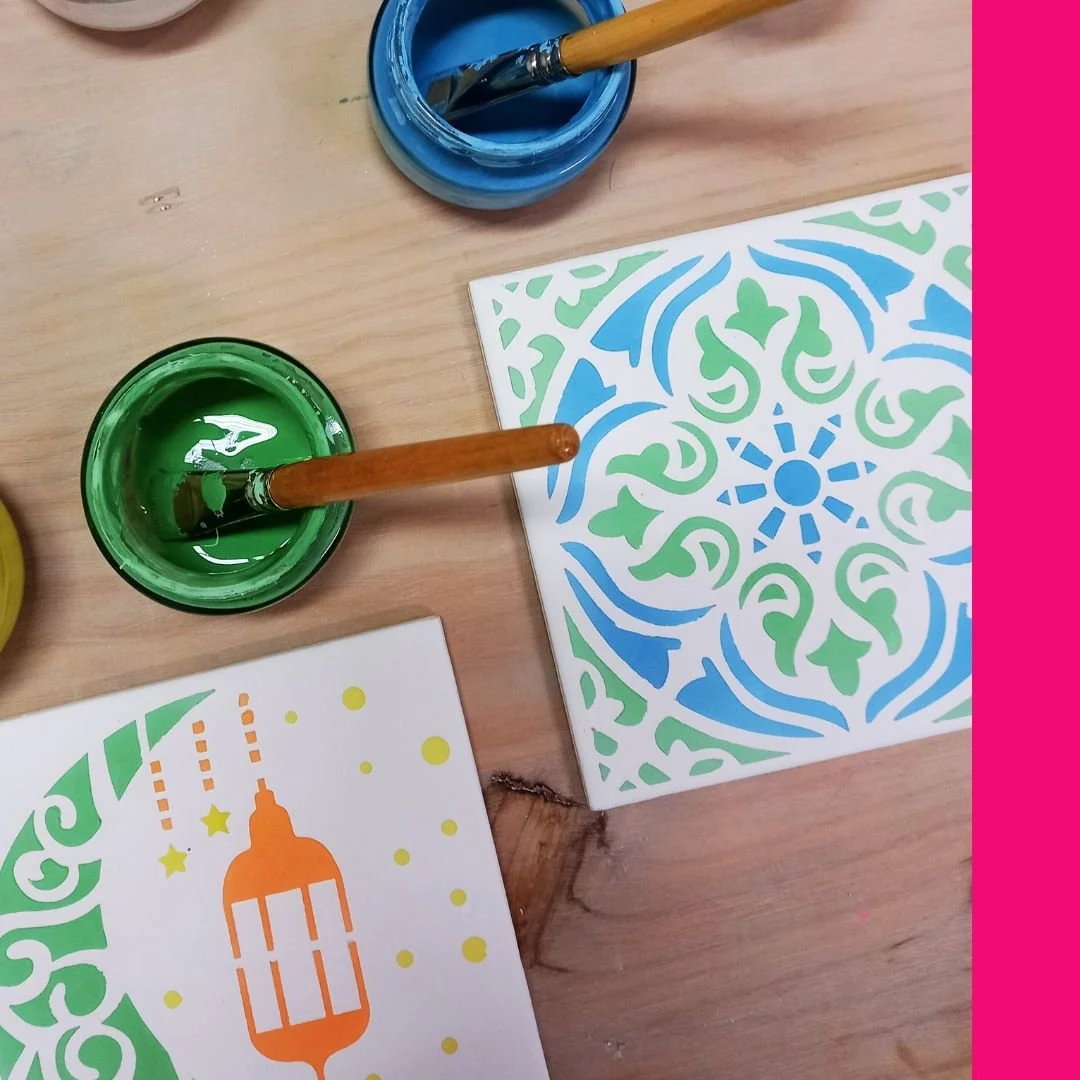 Pintura de Azulejos Aveiro