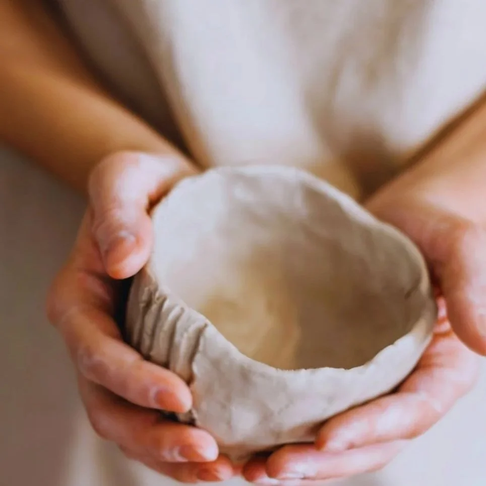 Workshop Cerâmica Aveiro Ceramics