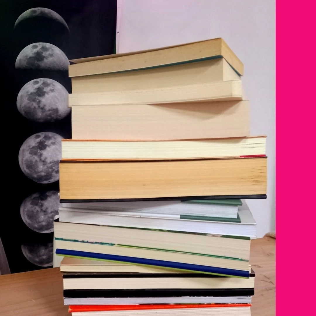 Clube Livro Aveiro book club