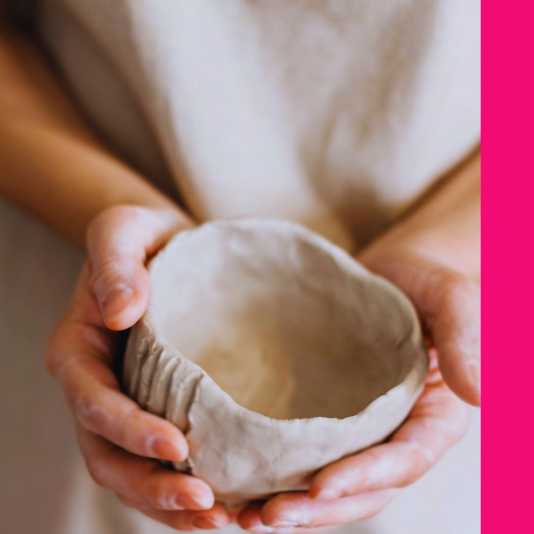 Workshop Cerâmica Aveiro Ceramics