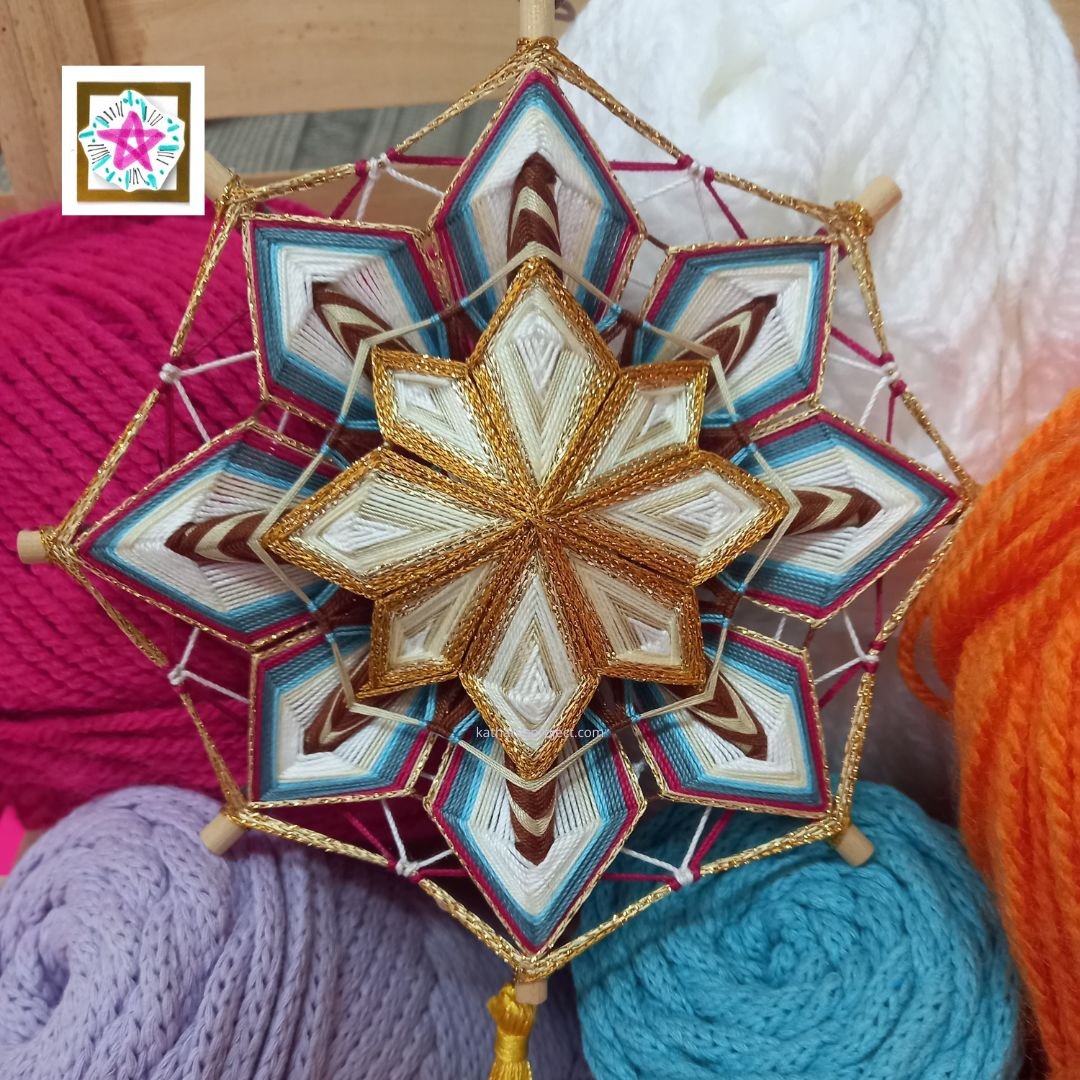 Mandala Handmade