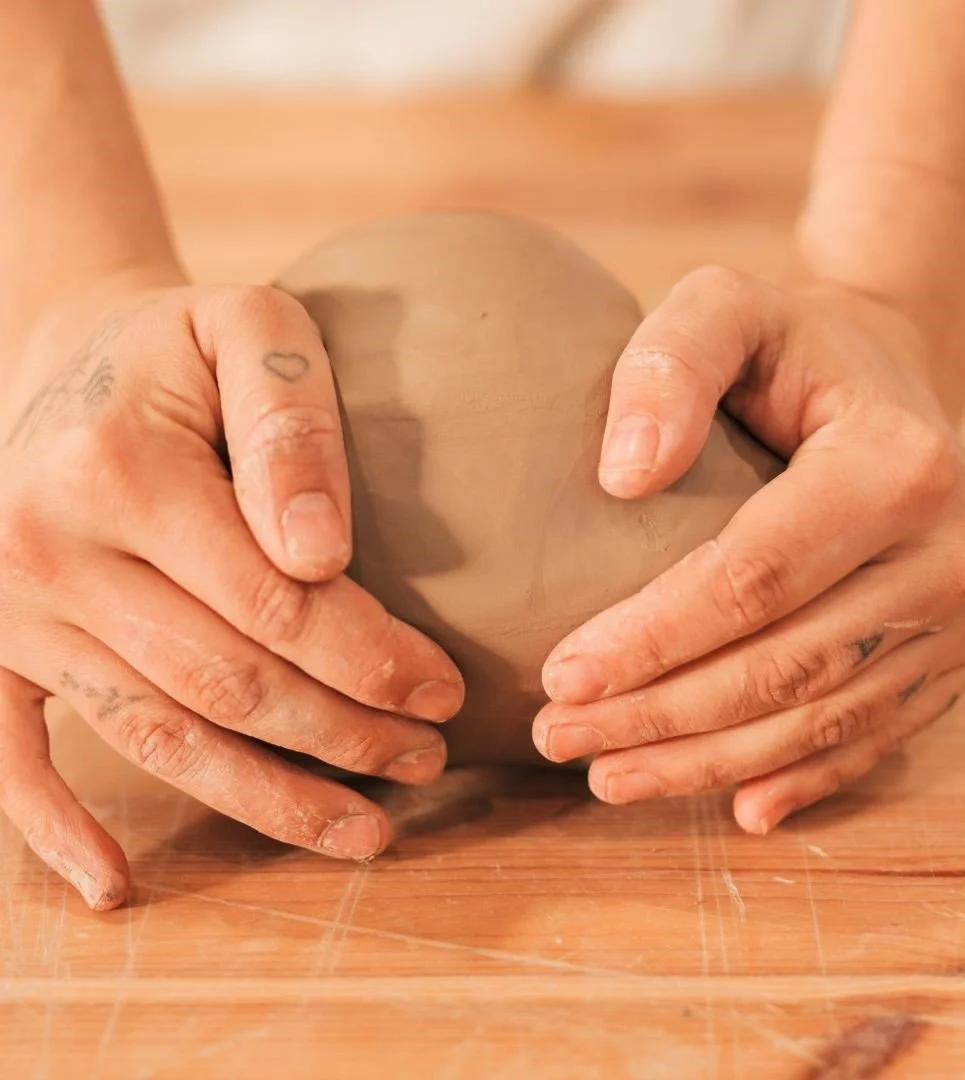 Workshop ceramica aveiro