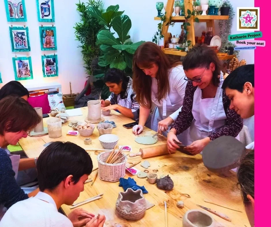 Workshop Ceramica Aveiro Atelier Katharos.jpg