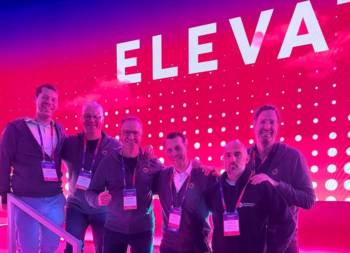 GLC 2023 in Kapstadt - Eine „Once in a Lifetime Experience“ (EO München)