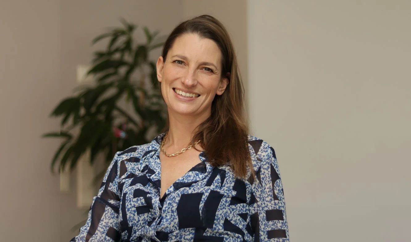 Member Story: Christine Waldmann - die Gründerin von Growth360 und ihre Vision einer neuen Agenturkultur