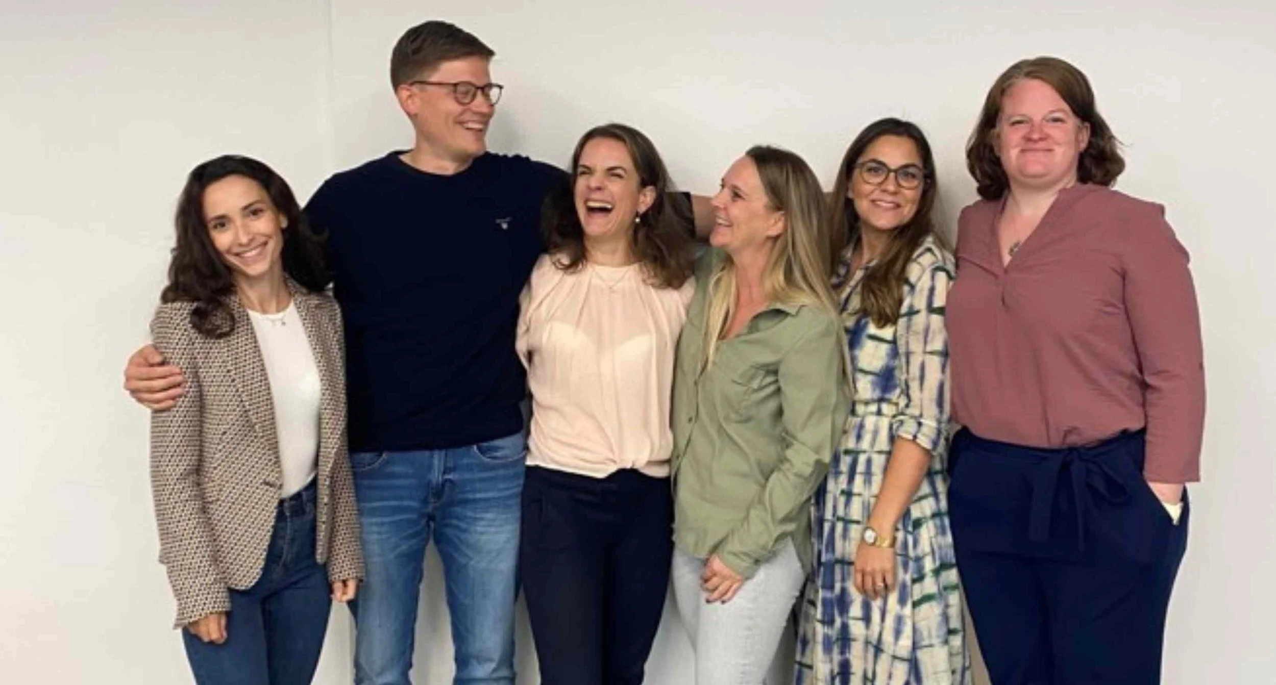 Neuer Start für das SLP2