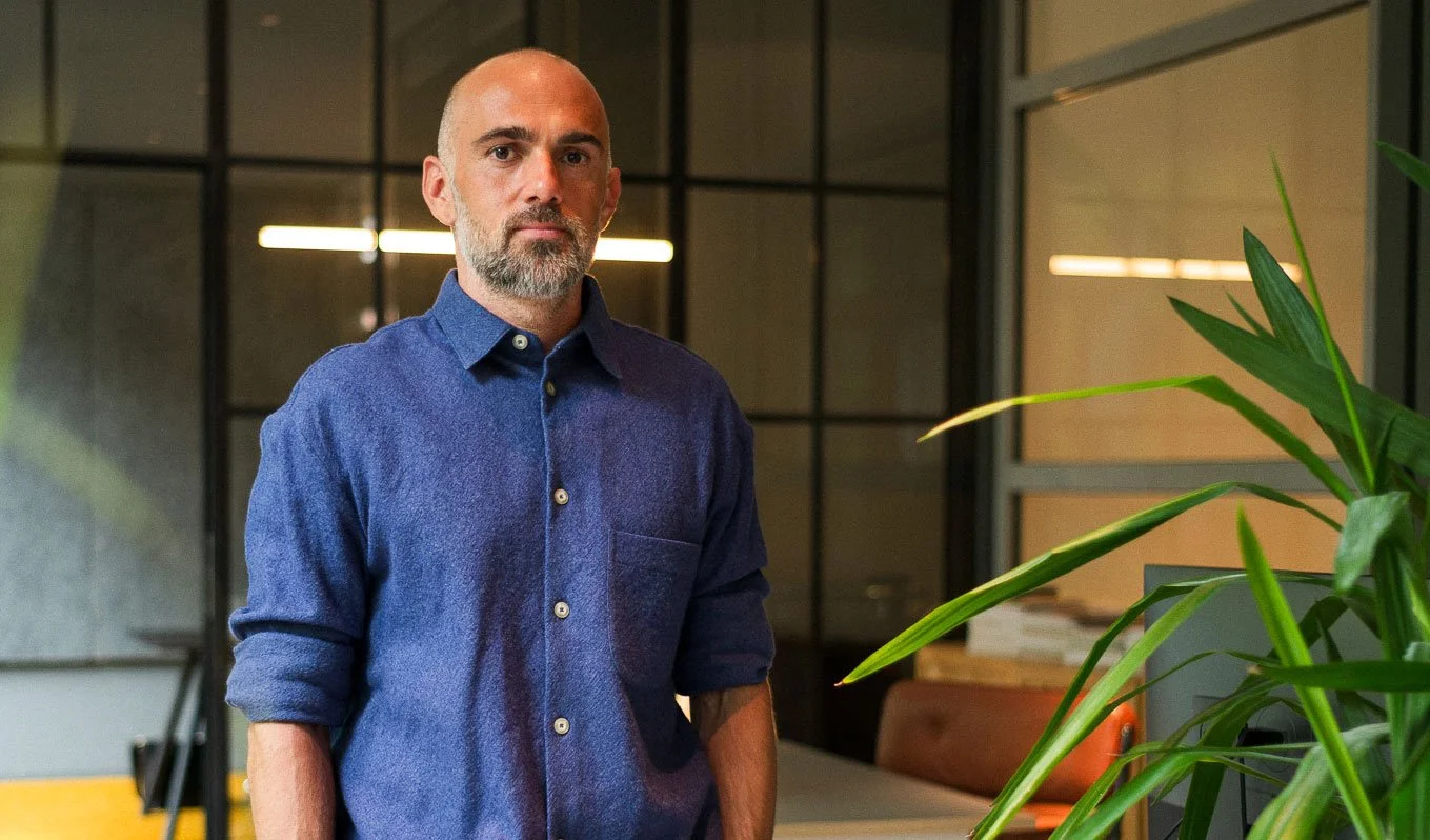 Member Story: Marco Peters: Ein Unternehmer mit Leidenschaft, Innovation und Nachhaltigkeit im Herzen