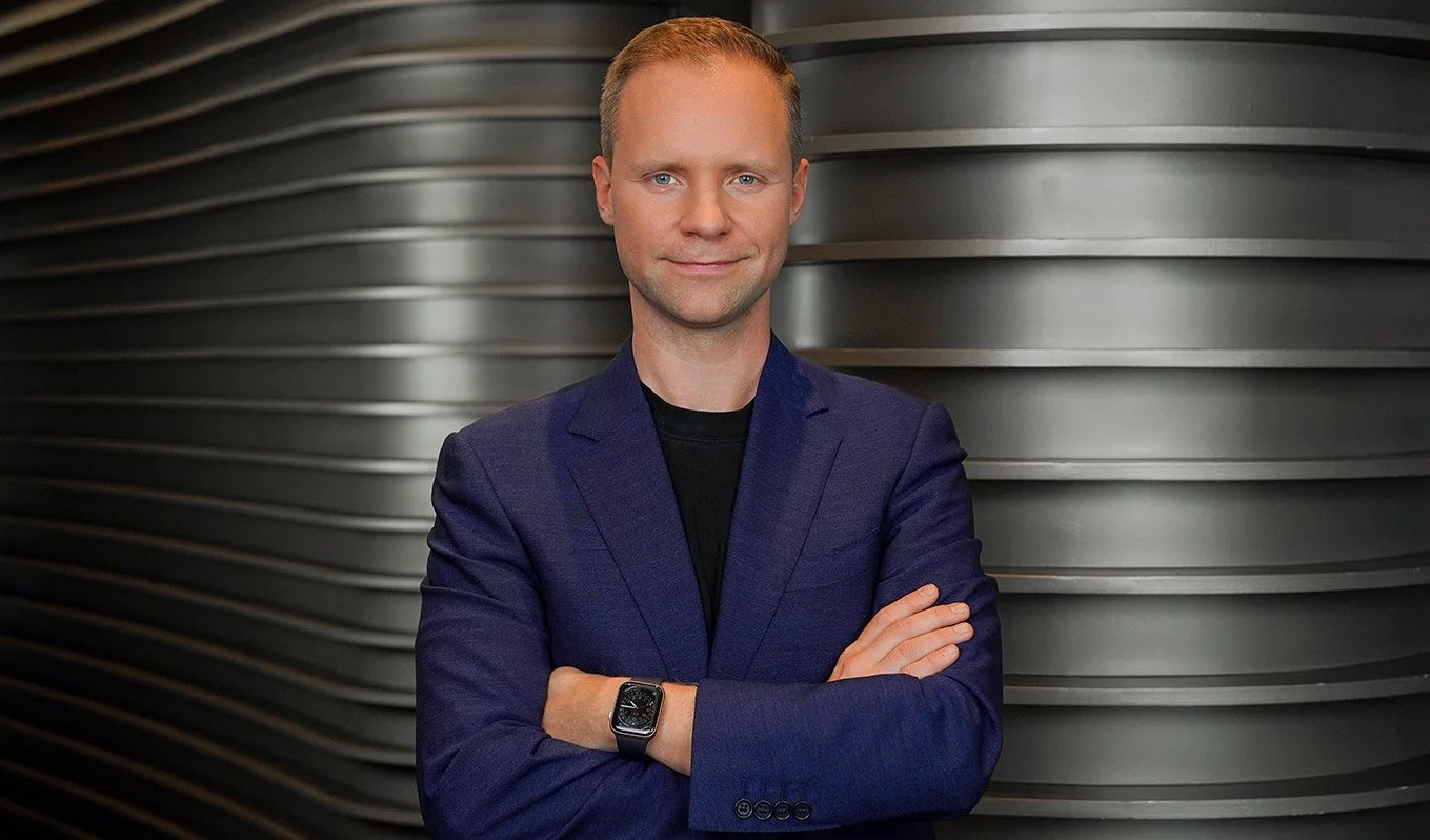 Member Story: Nicolas Wandschneider – Austausch ist die Basis von Wachstum