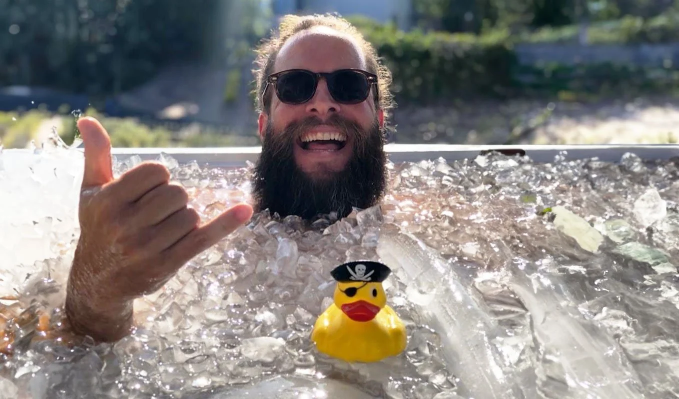 Member Story: Philipp Hartmann – auf der Welle zum Erfolg