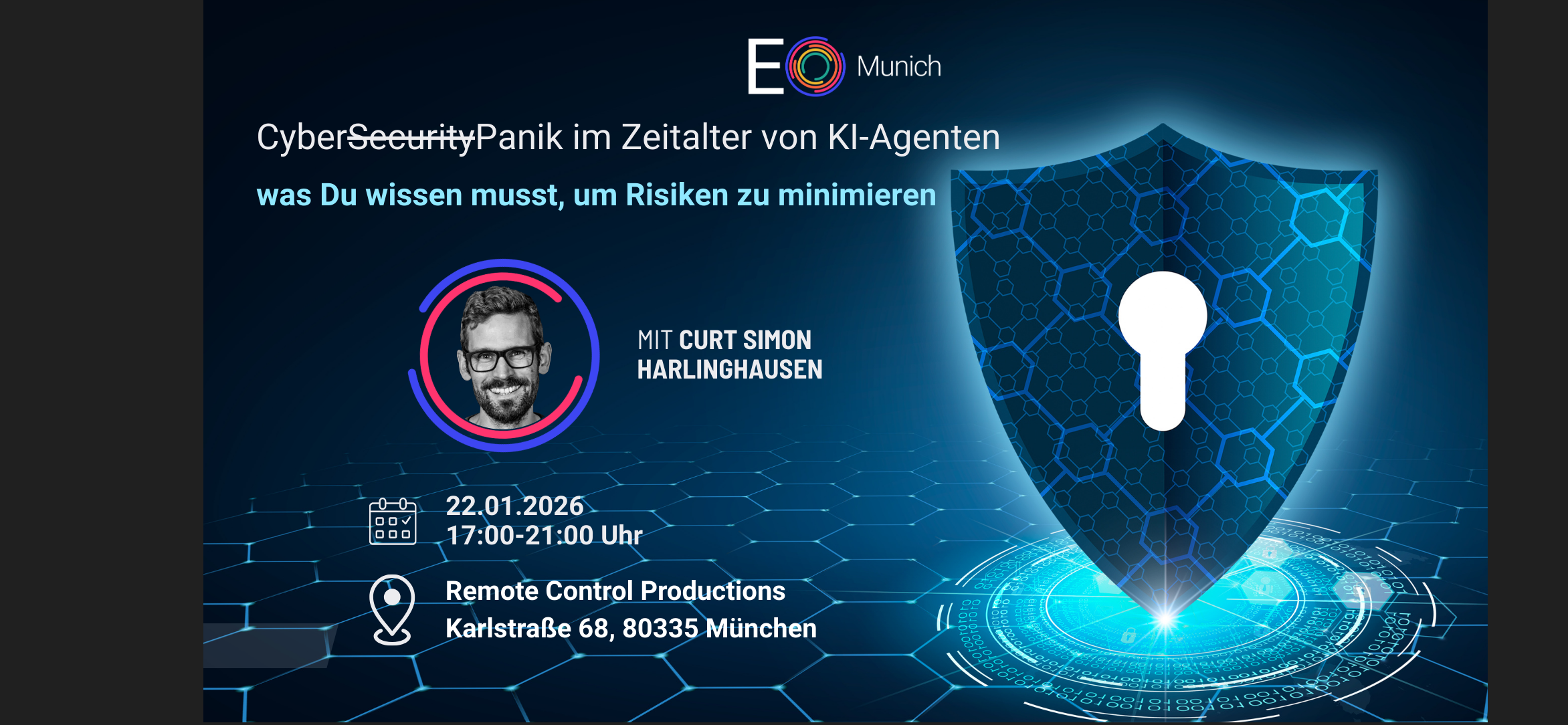 Cyber-Panik im Zeitalter von KI-Agenten&nbsp;