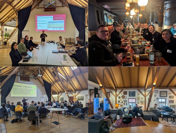 🎓Rückblick: EO Accelerator – Learning Day „Strategy“