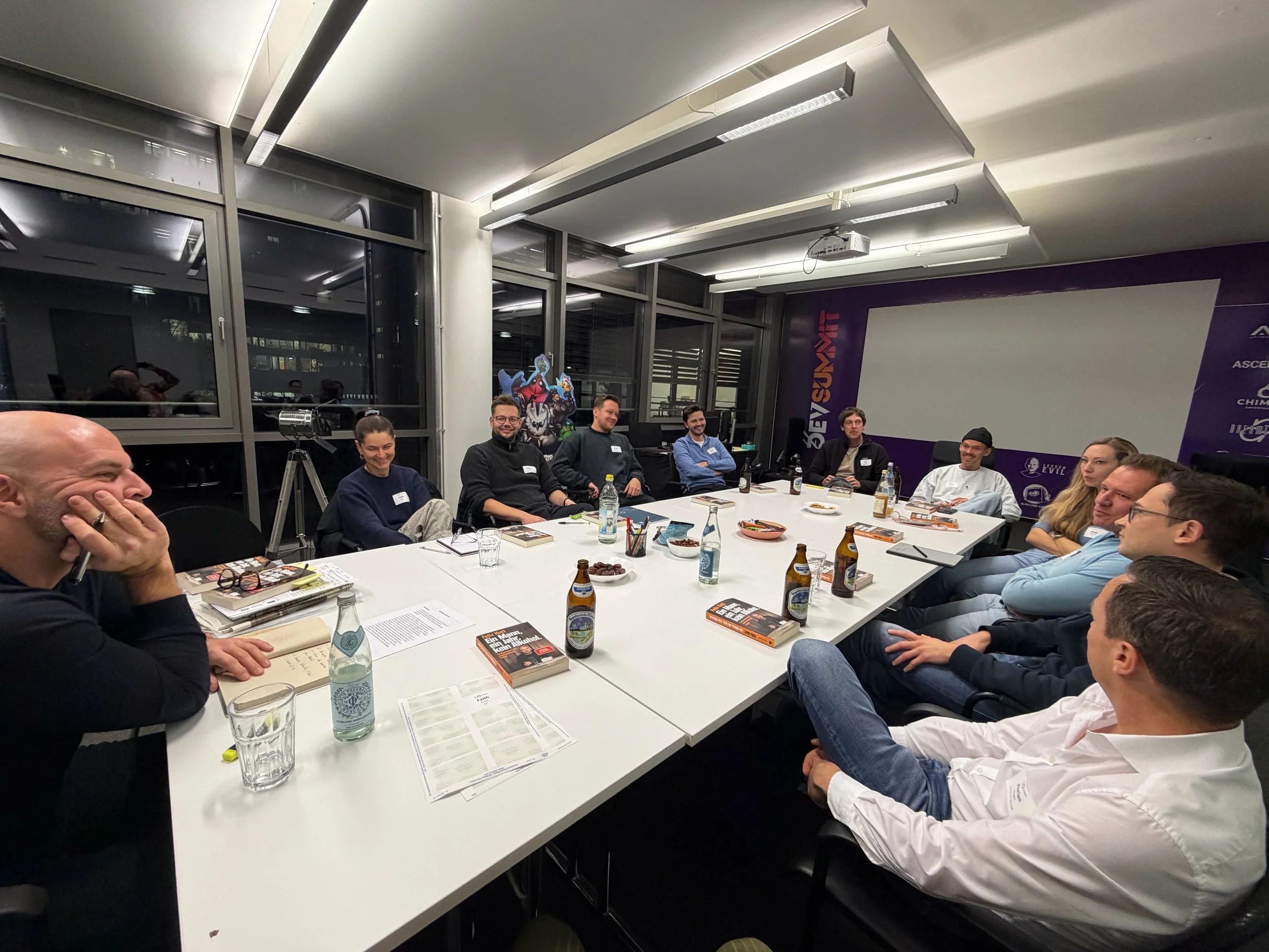 🍷Rückblick: Dry January&nbsp;