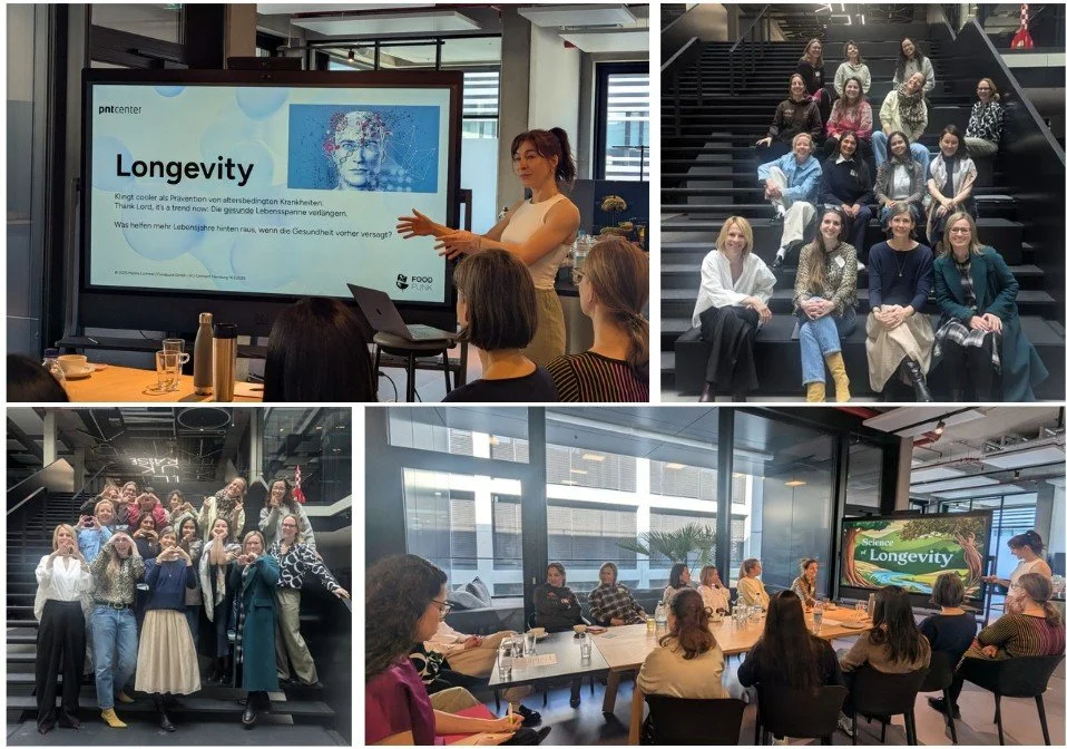 💝Rückblick: SLP-Tag in München&nbsp;– Inspiration und Austausch