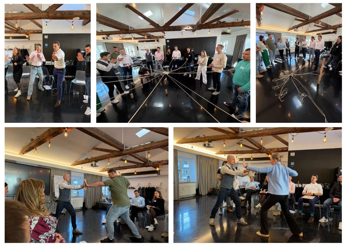 🚀Rückblick: Werde Deine beste Führungsversion