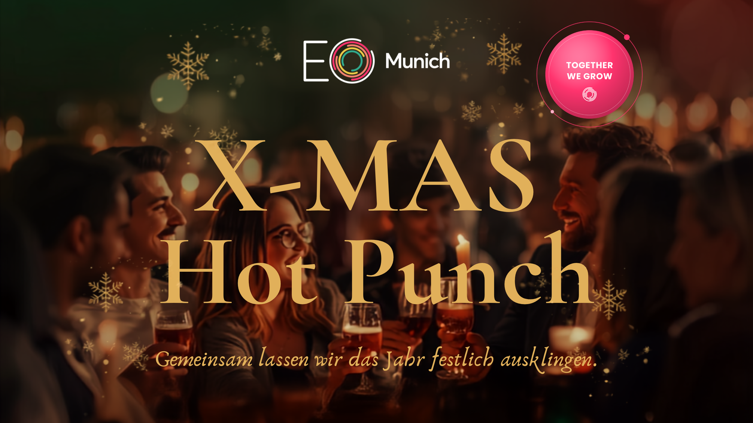🎄🎅 X-MAS HOT PUNCH 2026 🎅🎄 