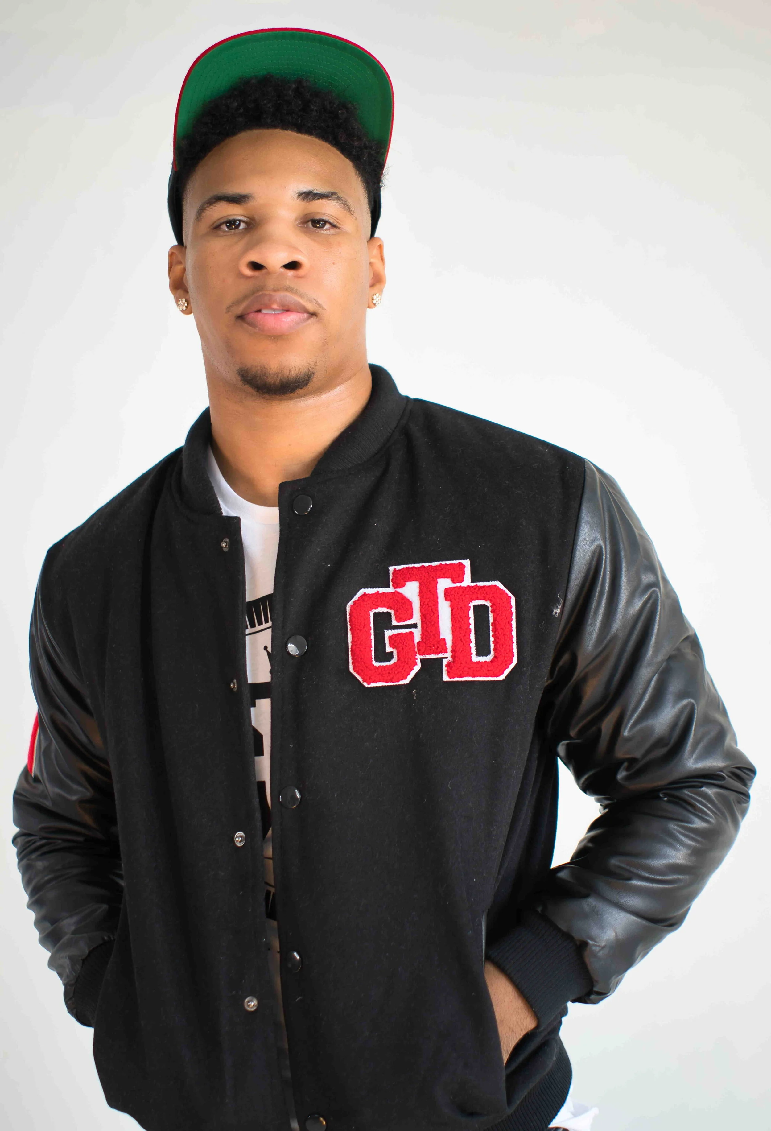 About — GTD CLOTHING