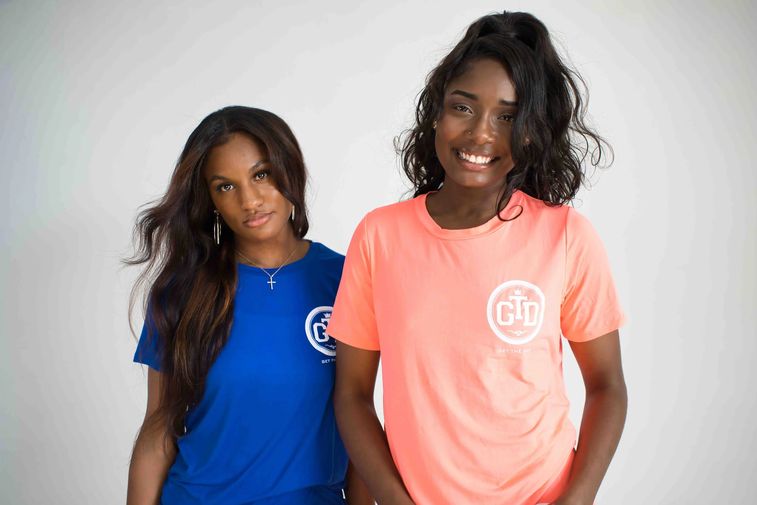 About — GTD CLOTHING