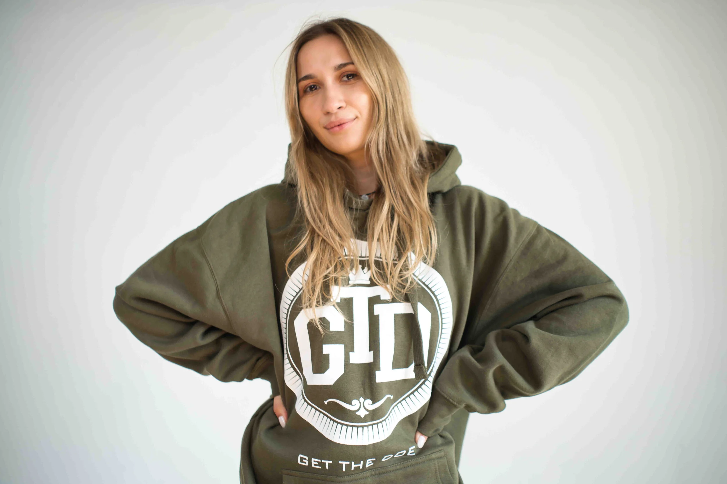 About — GTD CLOTHING