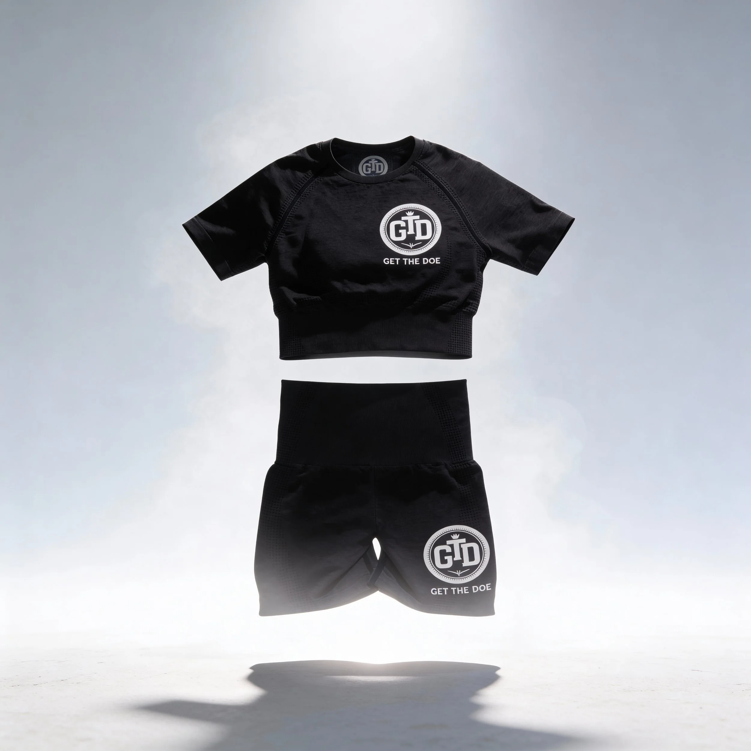 Women's GTD Seamless Contour Active Set