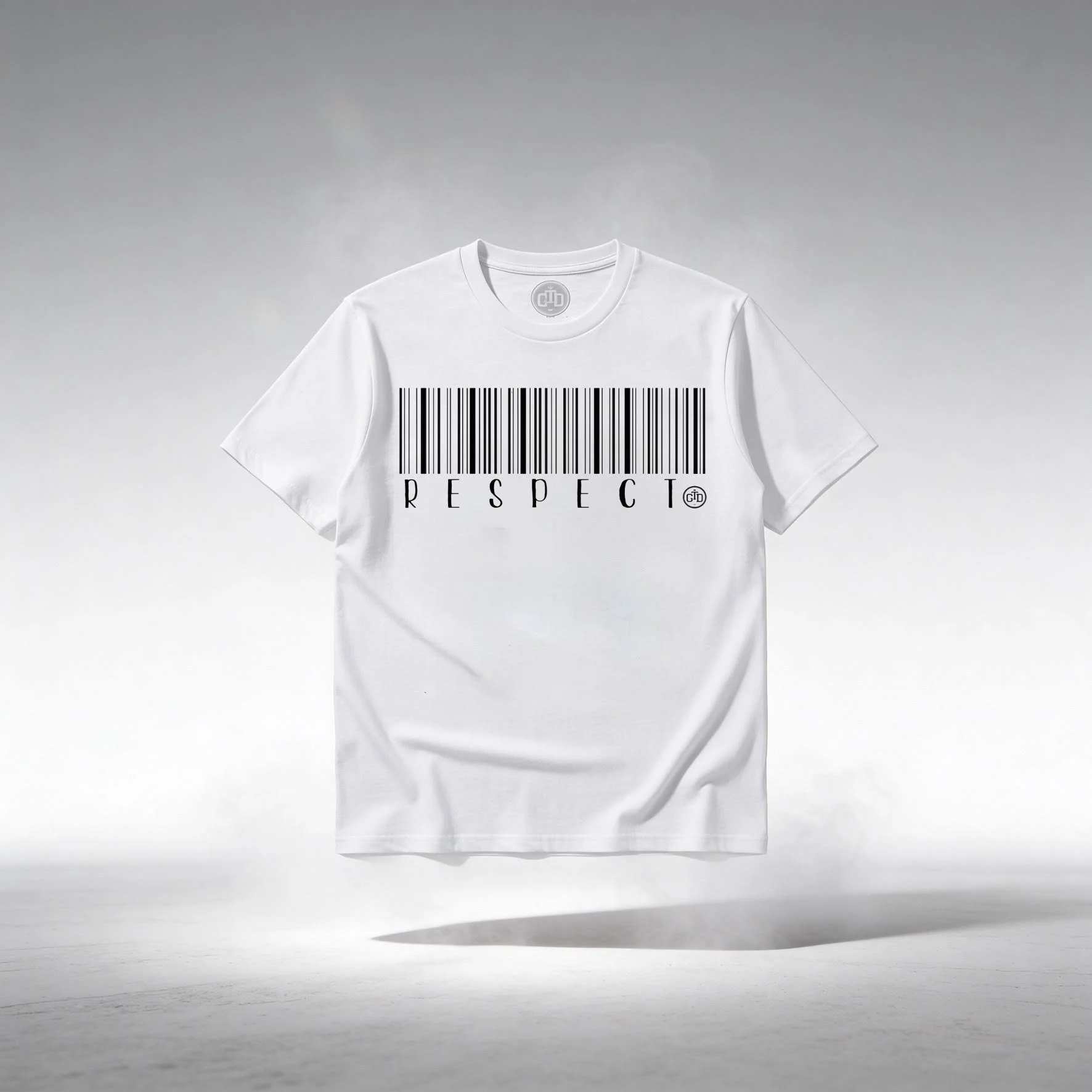GTD "Respect" Tee