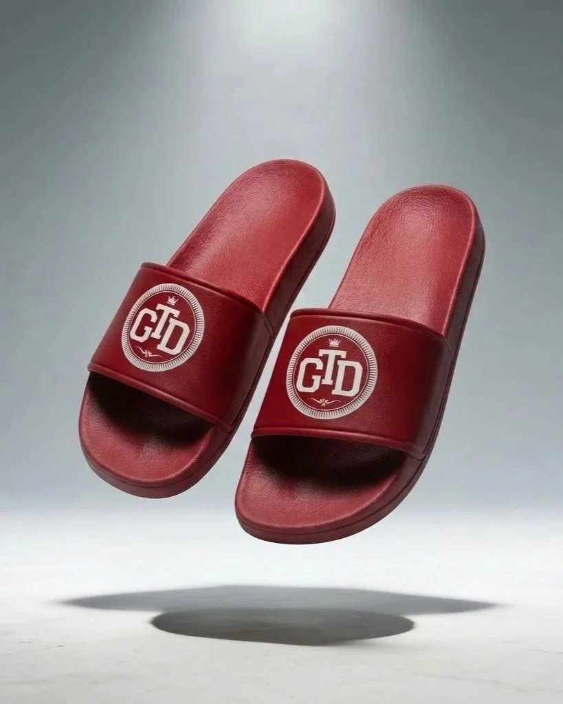 GTD OG Comfort Slides