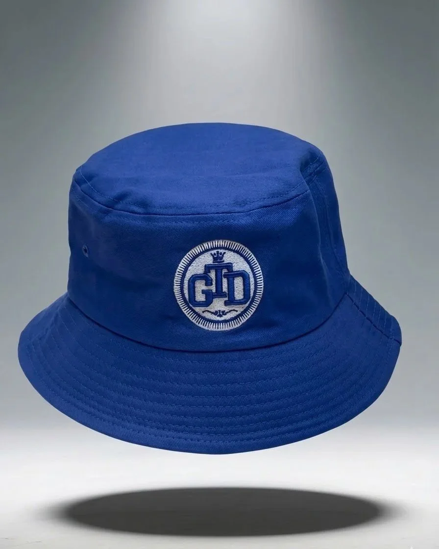 GTD Signature Bucket Hat
