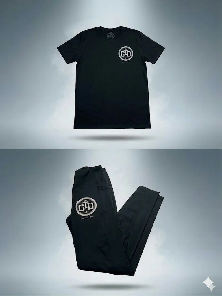 Women's GTD Women's Active Set