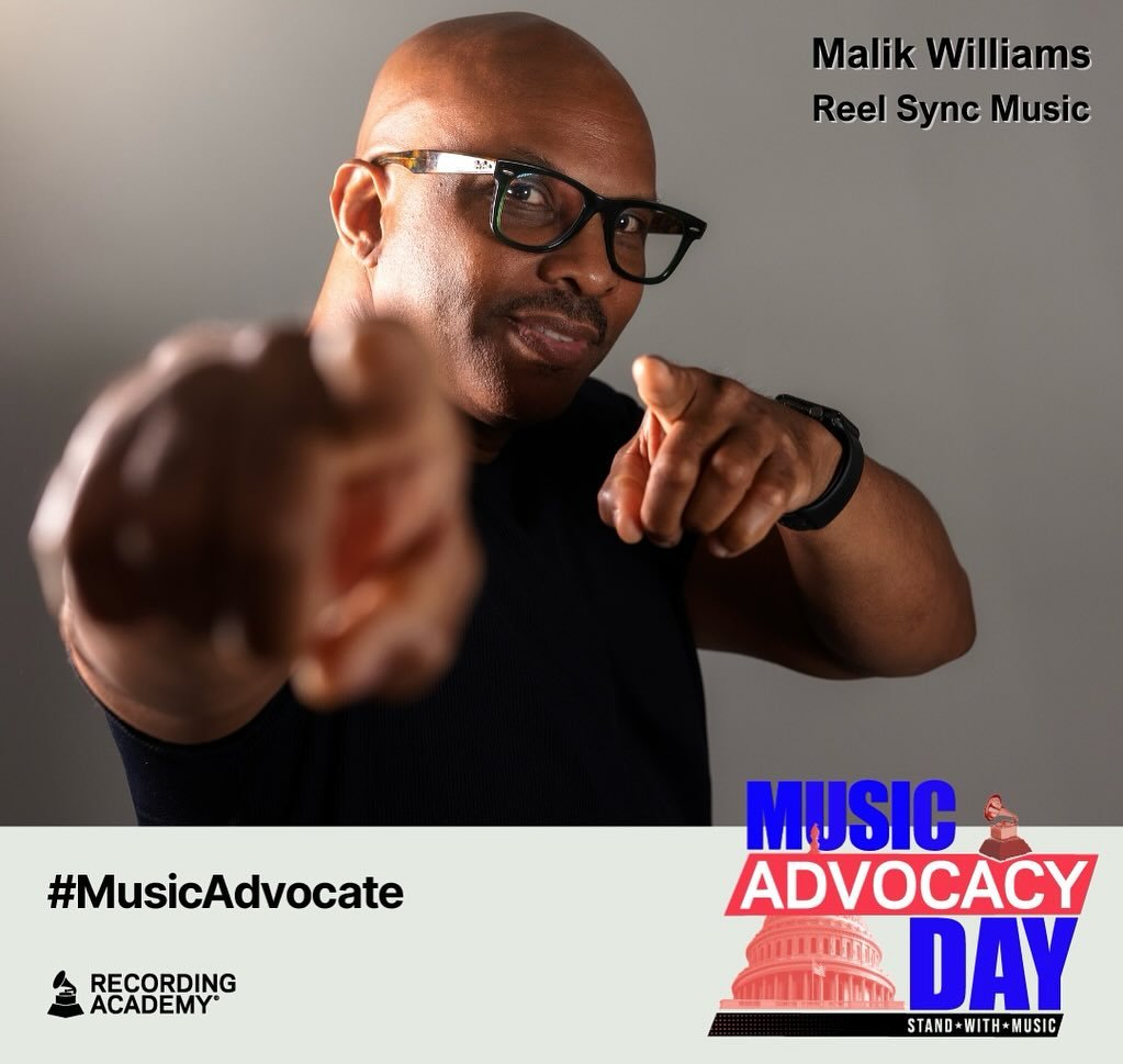 As a #MusicAdvocate, I&rsquo;m proud to join @RecordingAcademy members nationwide today to fight for the protection of music creators from AI exploitation and urge Congress to support laws that safeguard our music community. 

@RecordingAcademy 
@rep