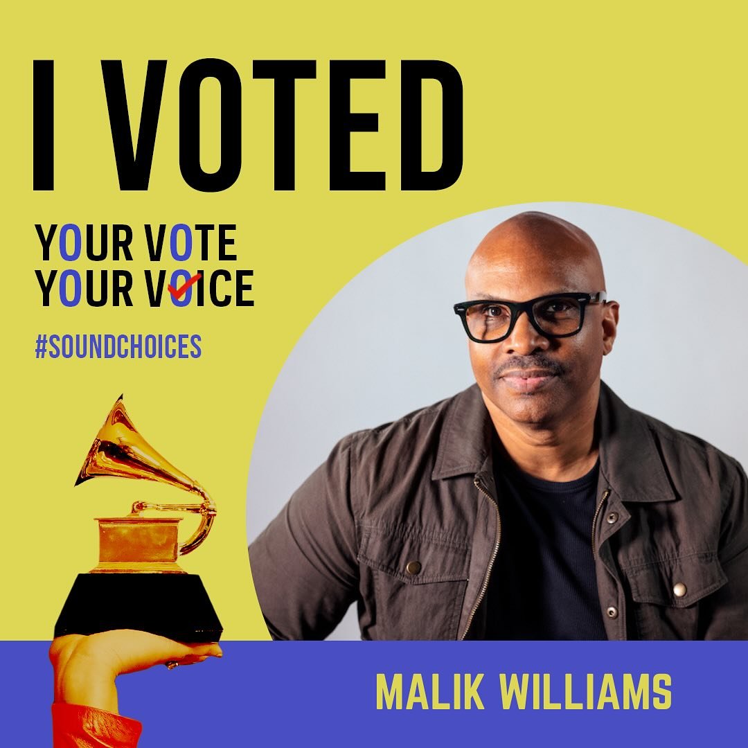 ✨ The GRAMMY is the only music award voted on and determined by music creators: voters like me are artists, songwriters, producers, engineers, musicians, or composers.

🎶 @RecordingAcademy member&rsquo; participation in the GRAMMY Awards process is 
