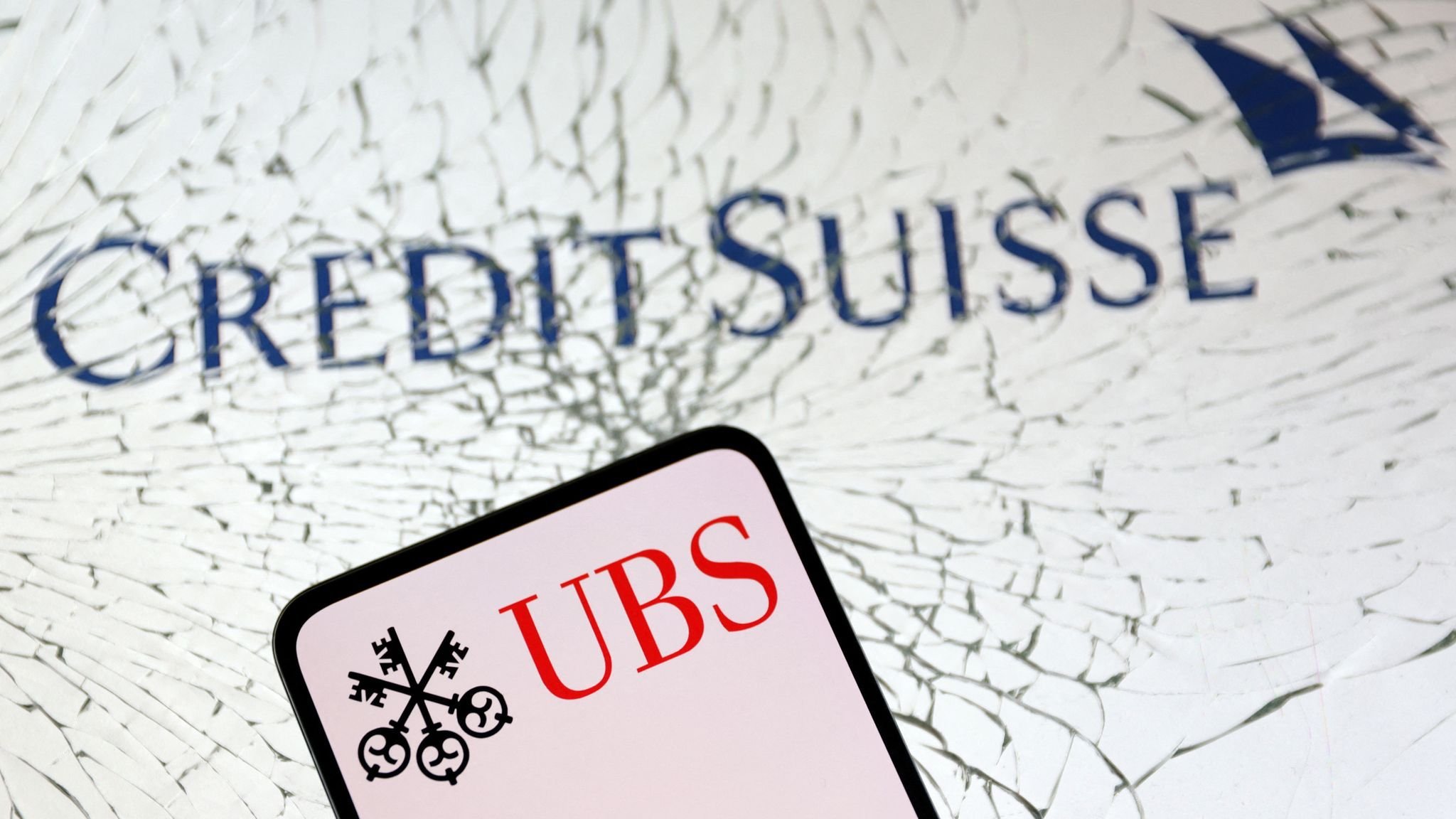 UBS & Credit Suisse: Looking Back; Looking Ahead