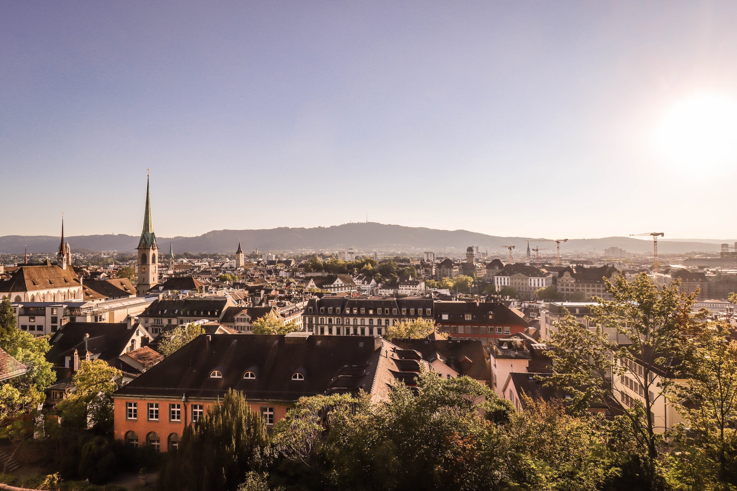 Swiss Trust Companies as Special Purpose Entities: A Natural Fit