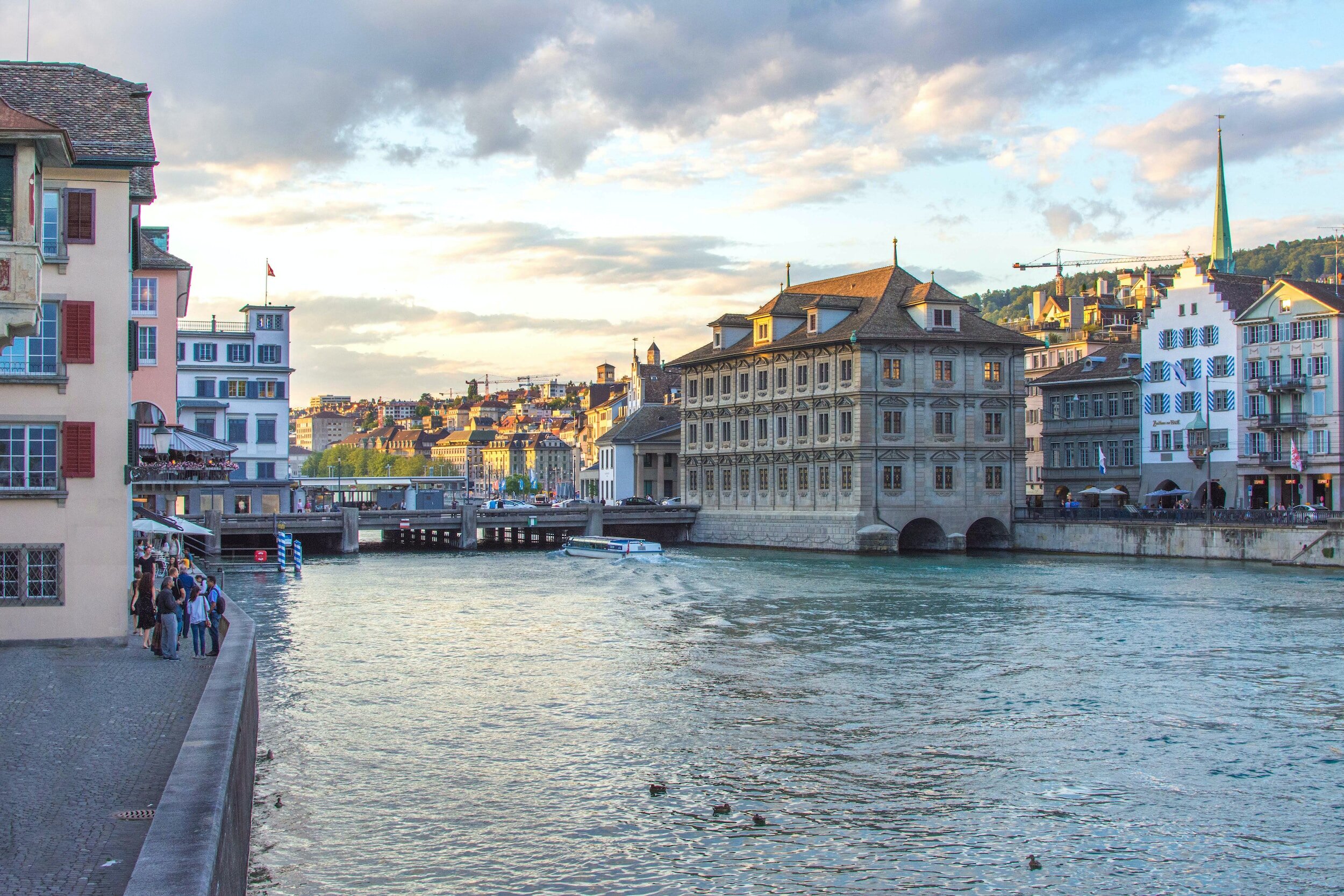 How to Use a Swiss Trust Company as an SPV