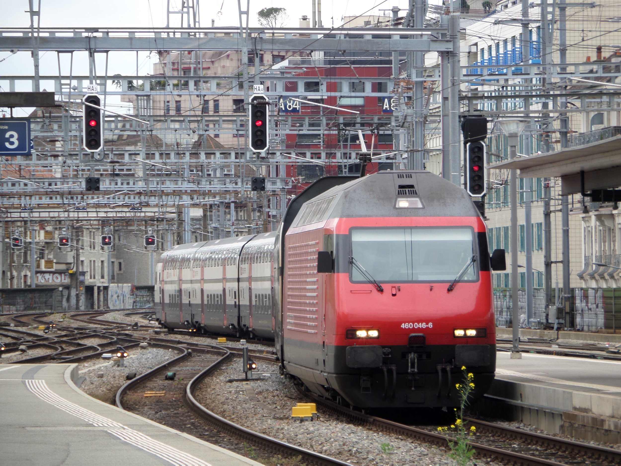 Swiss Trust Companies as ARCs in Europe: Understanding the Flexibility of Swiss Trusts