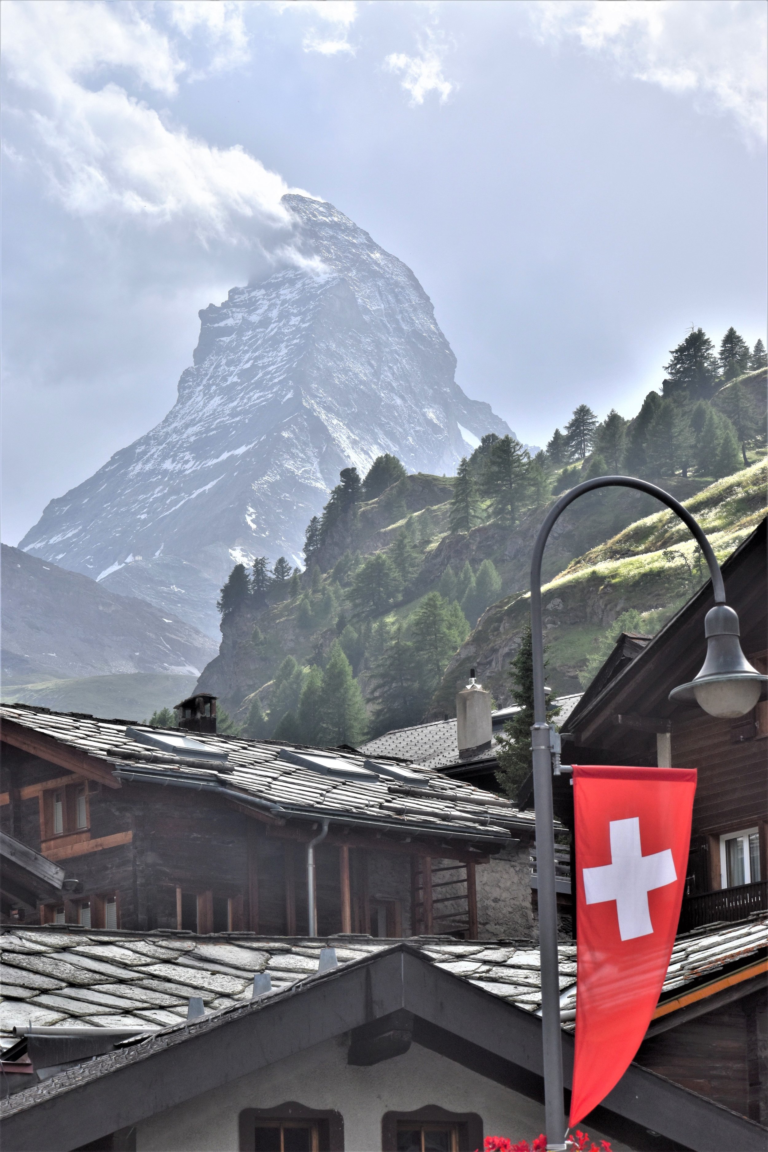 Offshore Banking & Switzerland: Advantages for American Clients