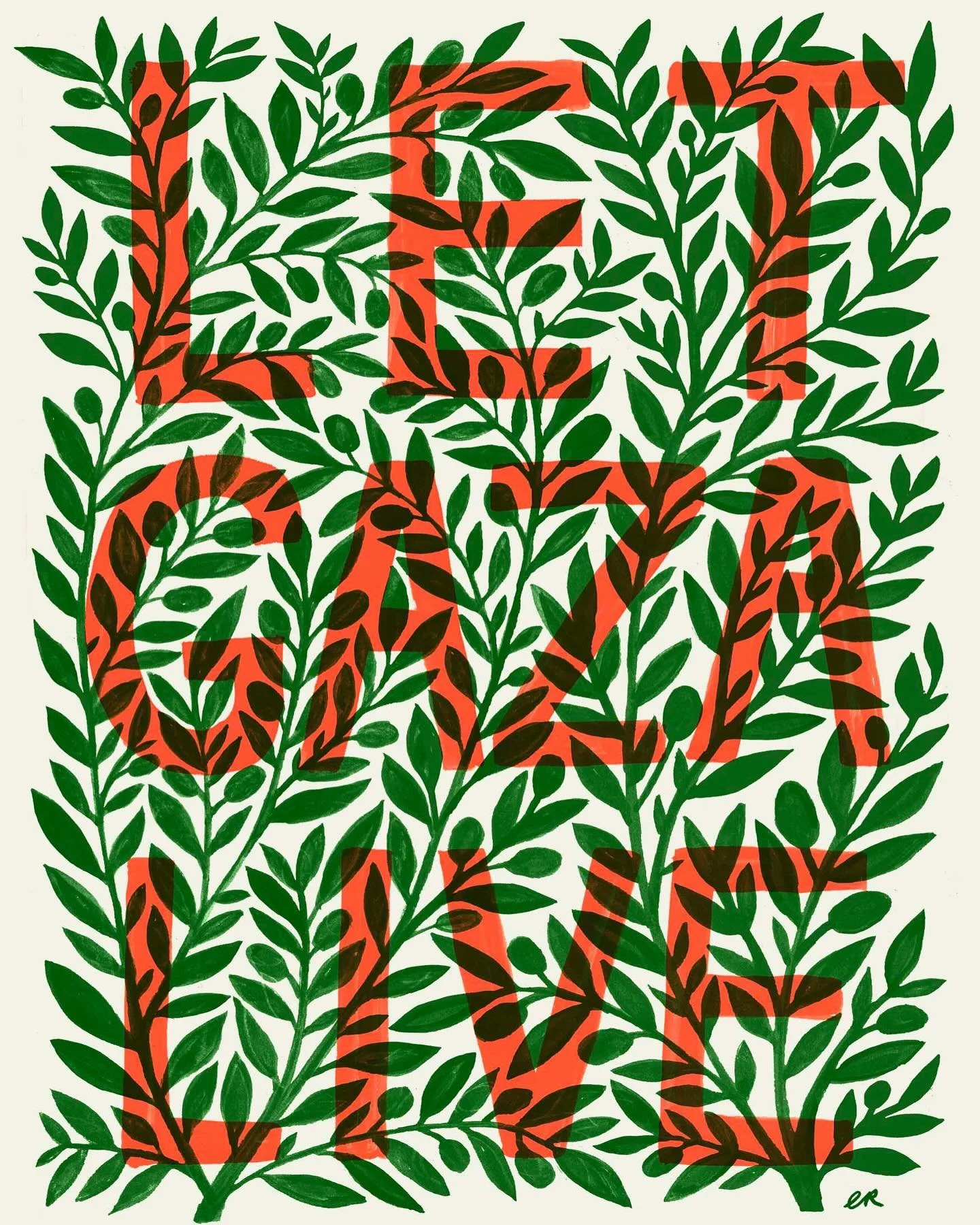 Let Gaza Live. 

All around the world our impotent governments continue to do less than the bare minimum to stop Israel&rsquo;s complete erasure of Gaza and genocide of the Palestinian people. 

This IS a genocide. End all arms sales to Israel. Full 